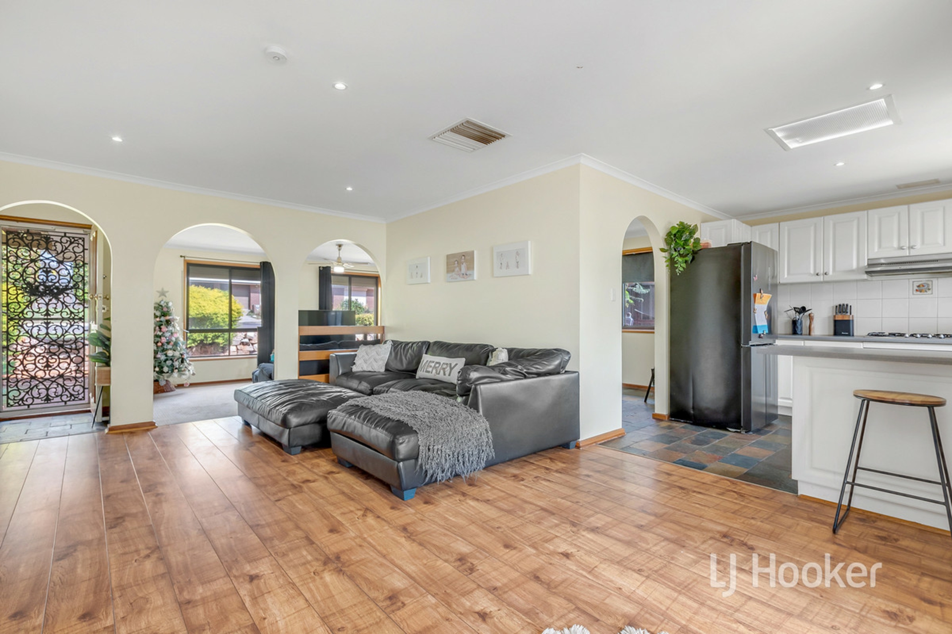 34 Olinda Street Craigmore SA House for Sale LJ Hooker