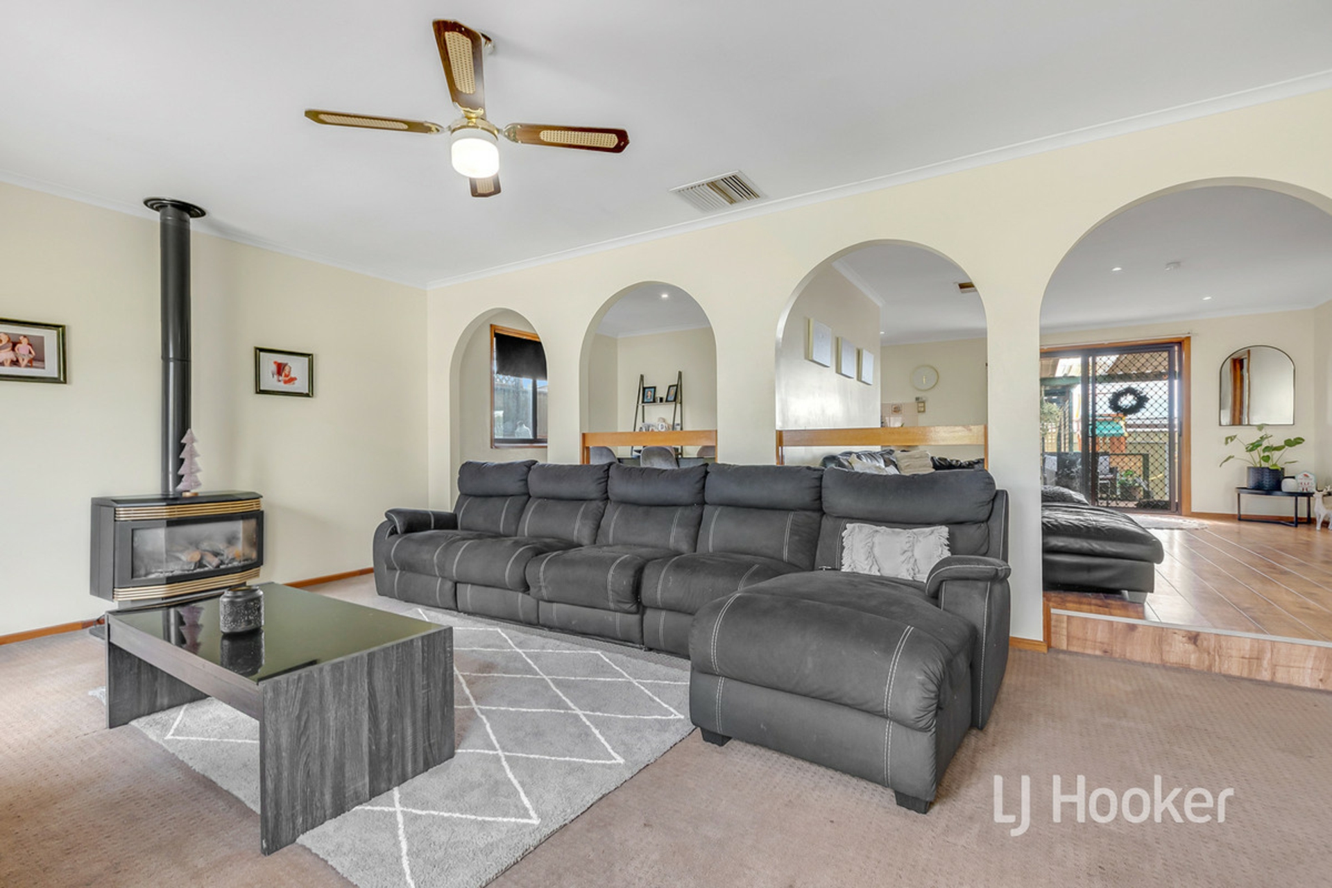 34 Olinda Street Craigmore SA House for Sale LJ Hooker