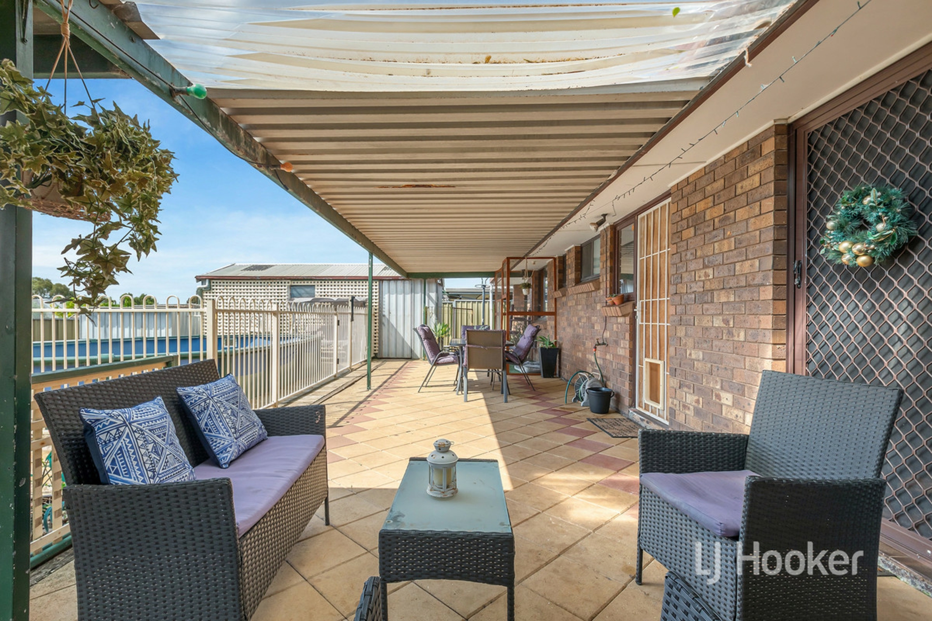 34 Olinda Street Craigmore SA House for Sale LJ Hooker