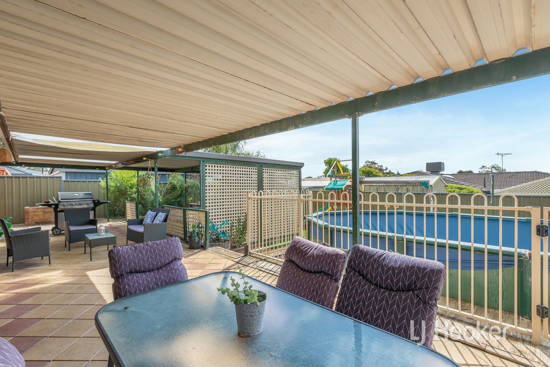 34 Olinda Street Craigmore SA House for Sale LJ Hooker