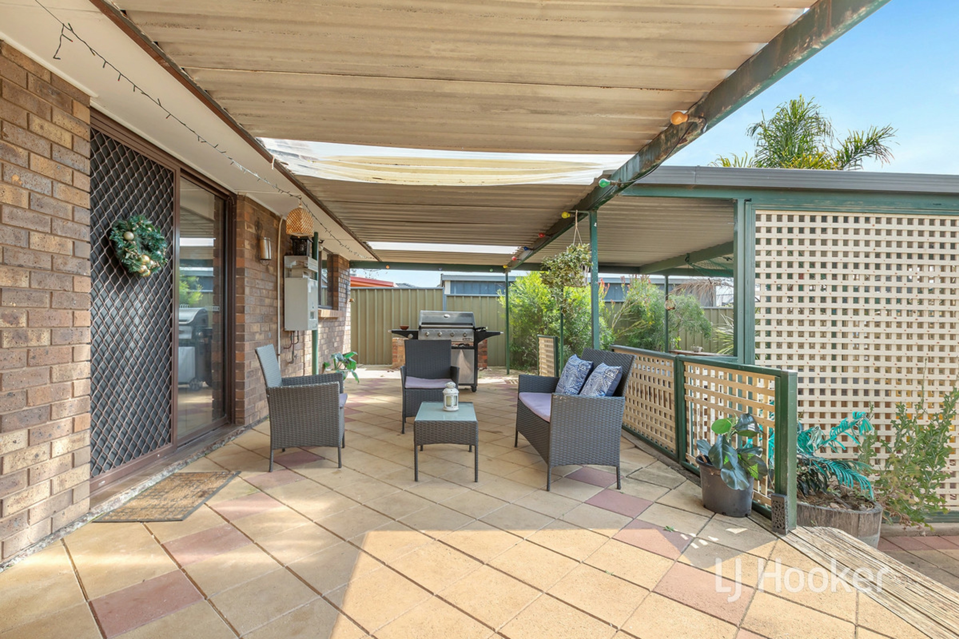 34 Olinda Street Craigmore SA House for Sale LJ Hooker