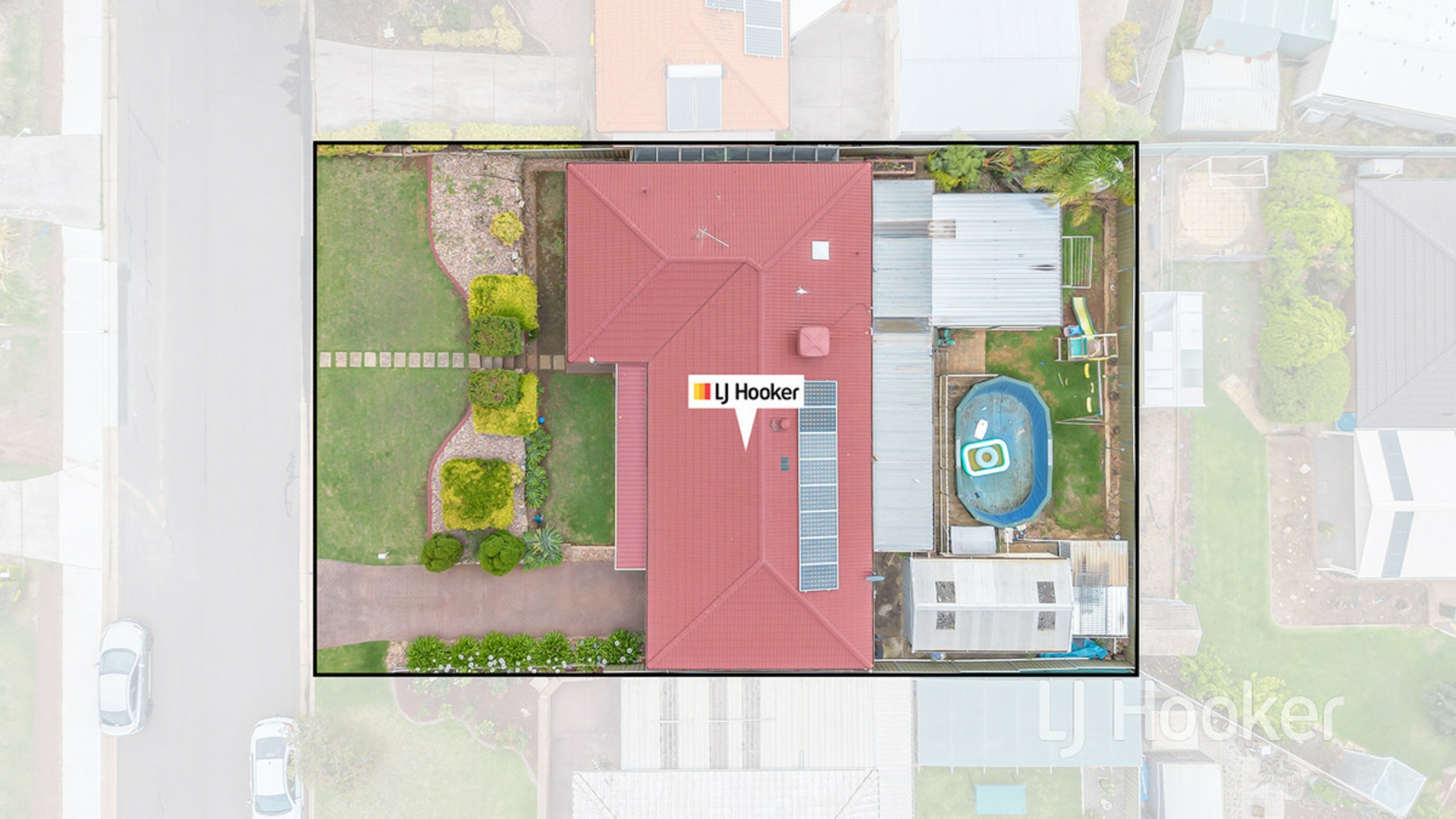 34 Olinda Street Craigmore SA House for Sale LJ Hooker