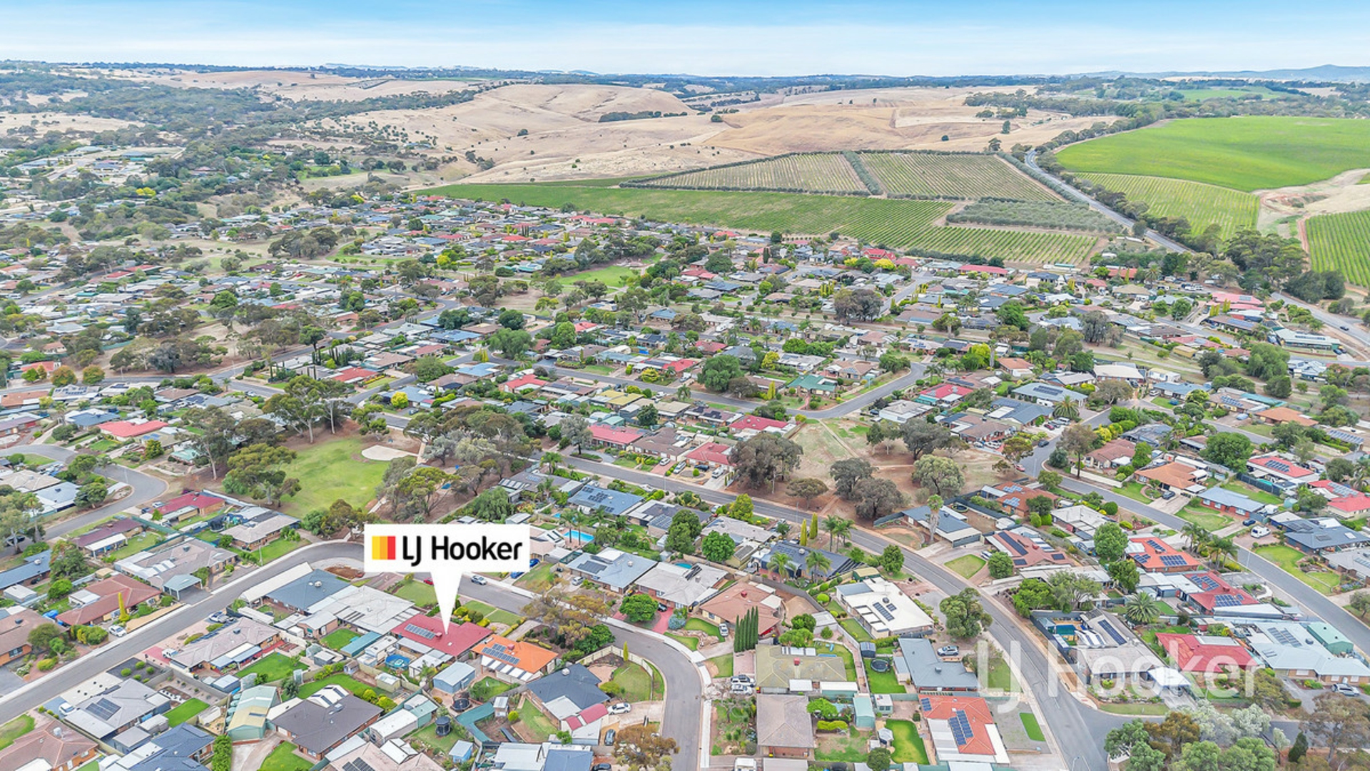 34 Olinda Street Craigmore SA House for Sale LJ Hooker