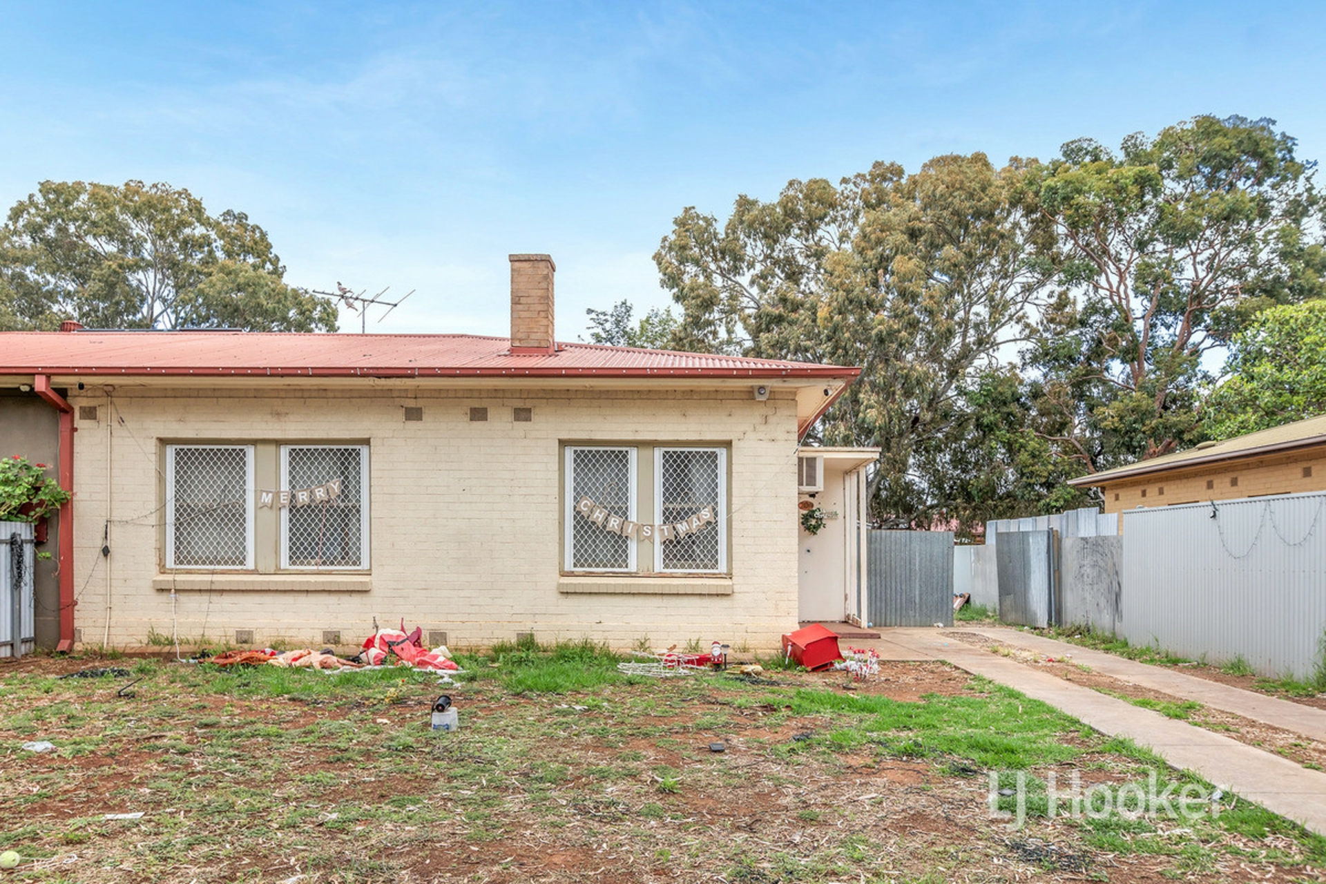 20 Twyford Street Elizabeth Grove SA House for Sale LJ Hooker