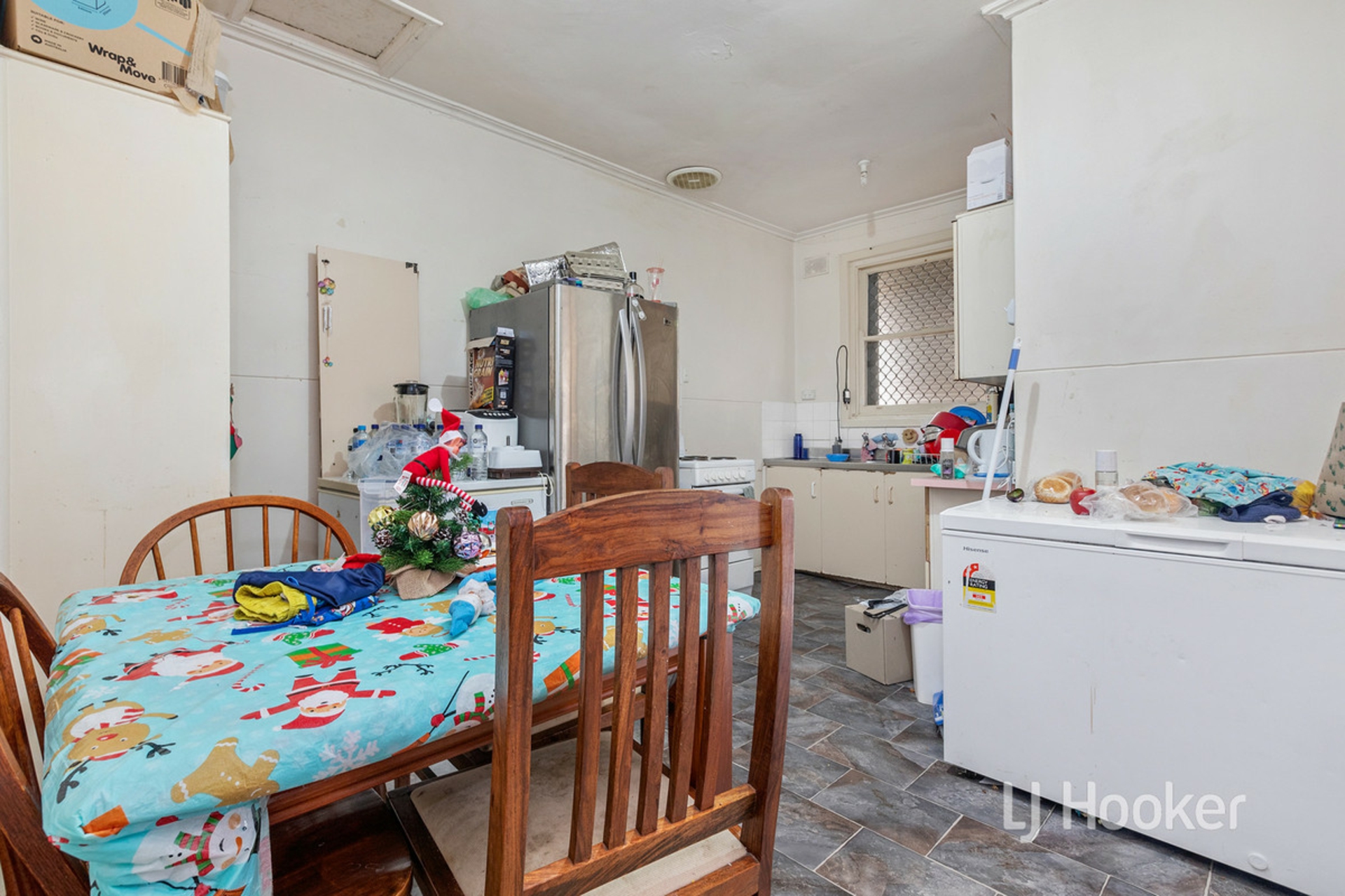 20 Twyford Street Elizabeth Grove SA House for Sale LJ Hooker