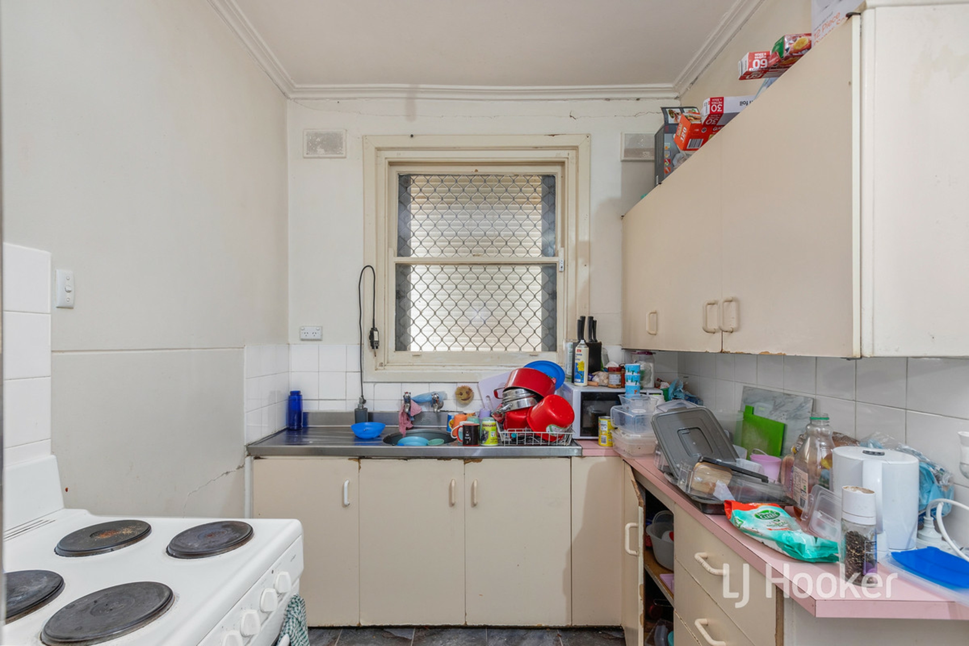 20 Twyford Street Elizabeth Grove SA House for Sale LJ Hooker