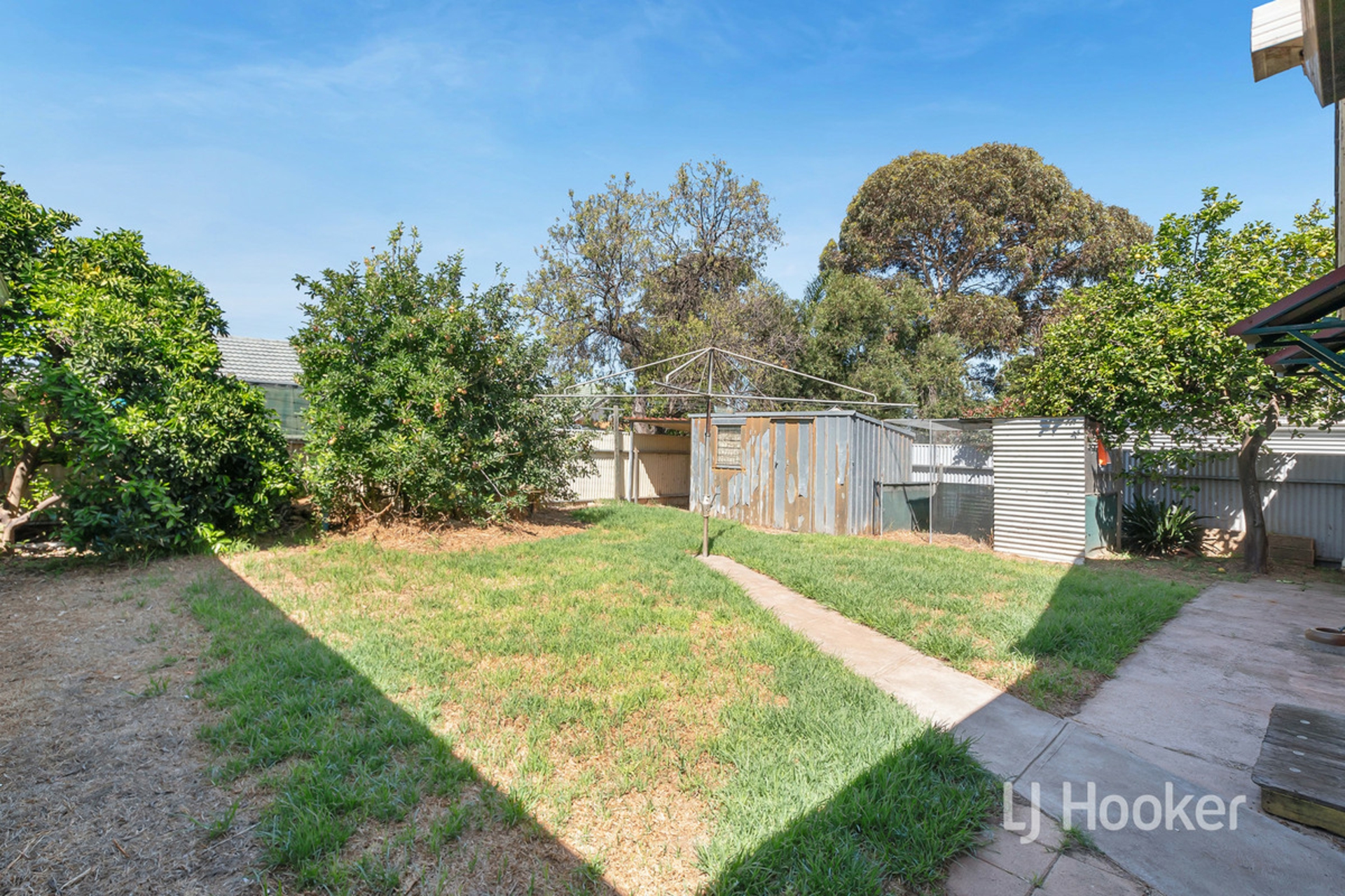 30 Mosterton Road Elizabeth Park SA Property Details LJ Hooker