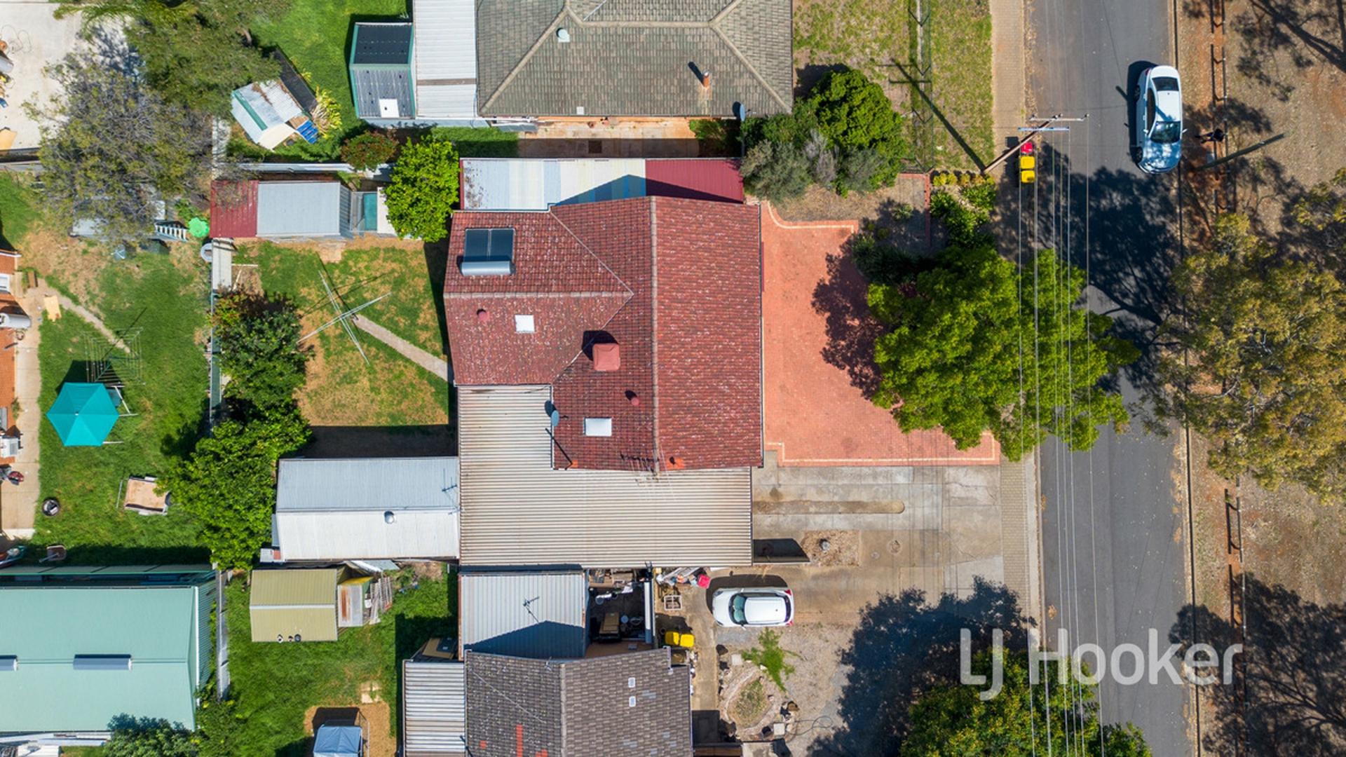 30 Mosterton Road Elizabeth Park SA Property Details LJ Hooker