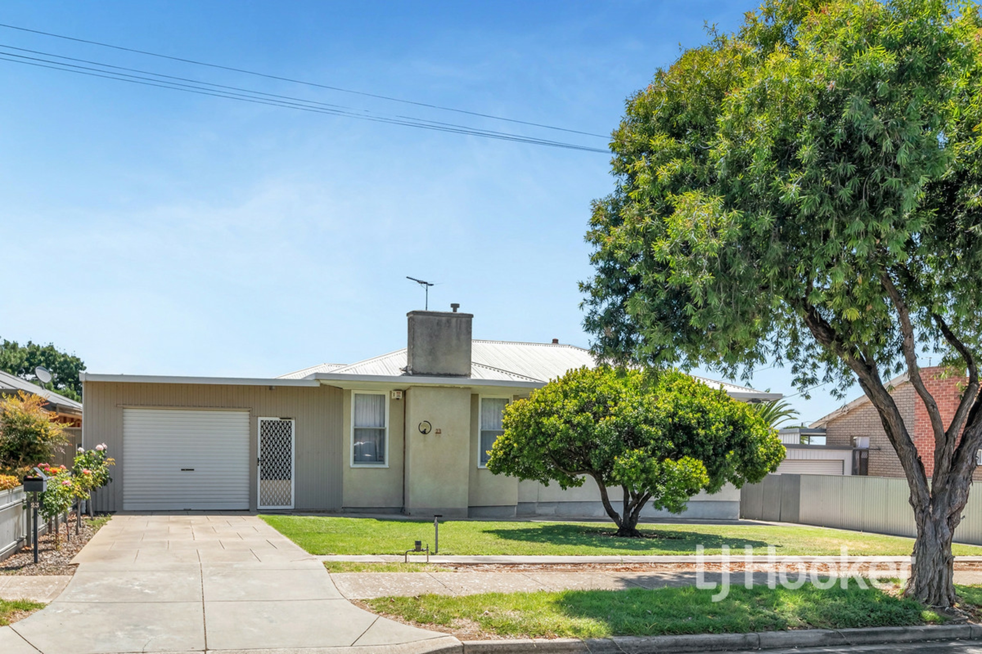 23 Guildford Street Clearview SA House for Sale LJ Hooker