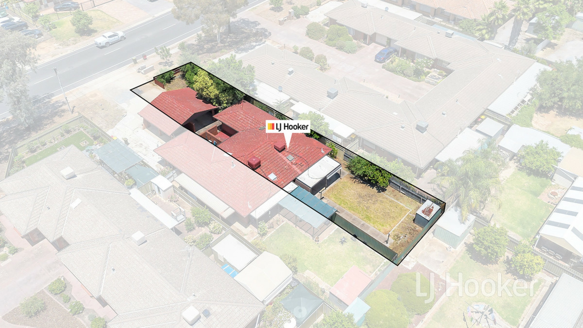 20 Fenden Road, SALISBURY