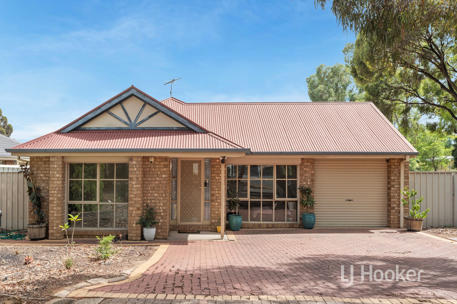 14 Minor Court Salisbury Heights SA House for Sale LJ Hooker