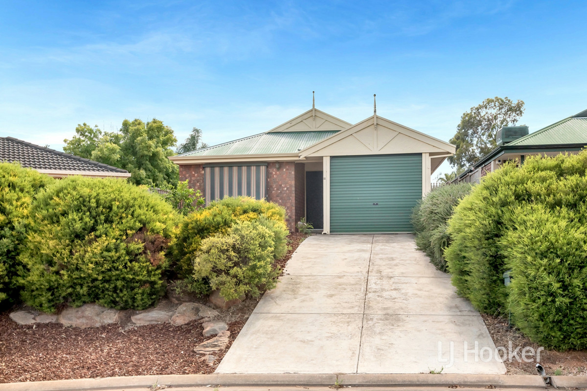 11 Boronia Court Craigmore SA House for Sale LJ Hooker