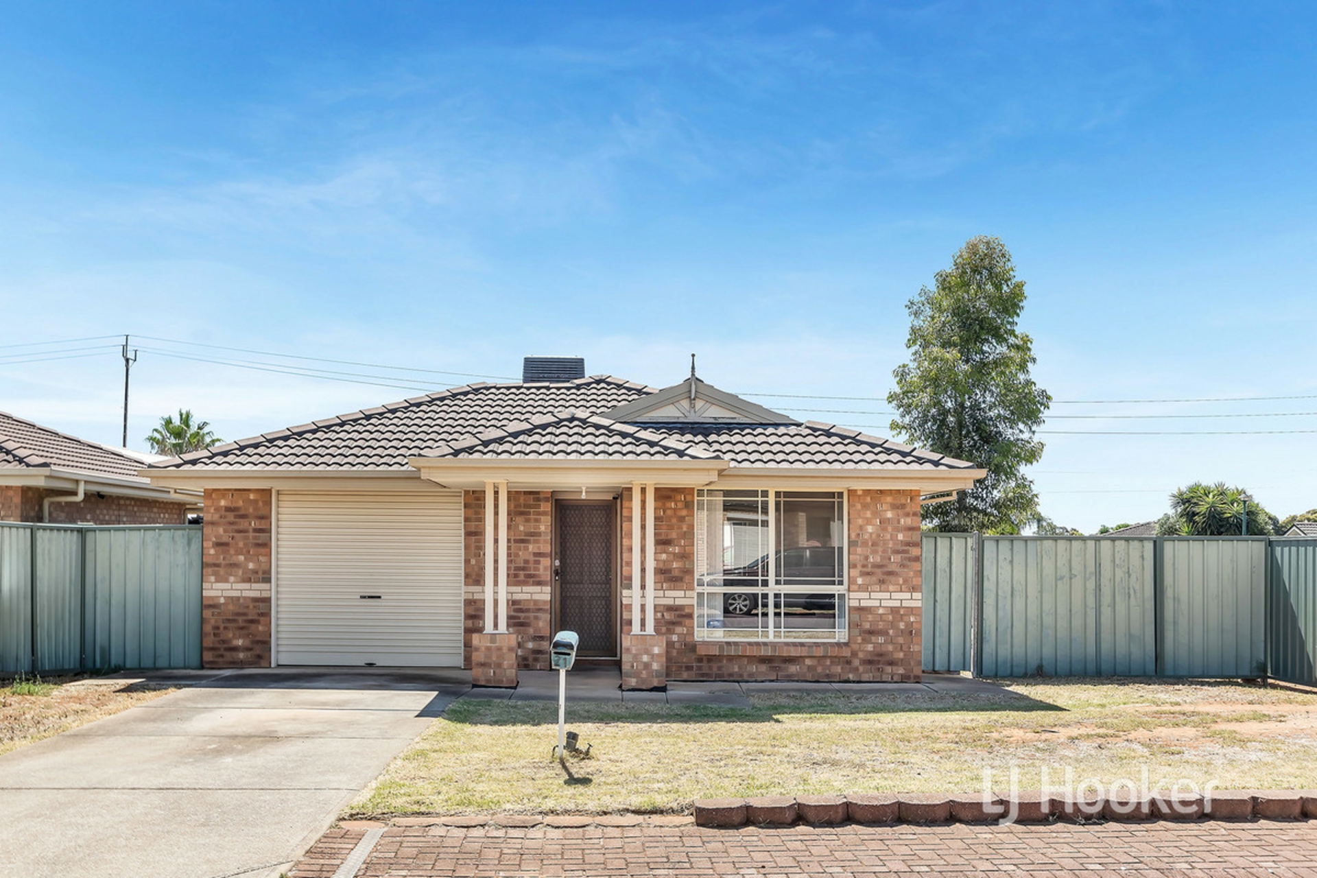21 Mcpherson Grove, Davoren Park