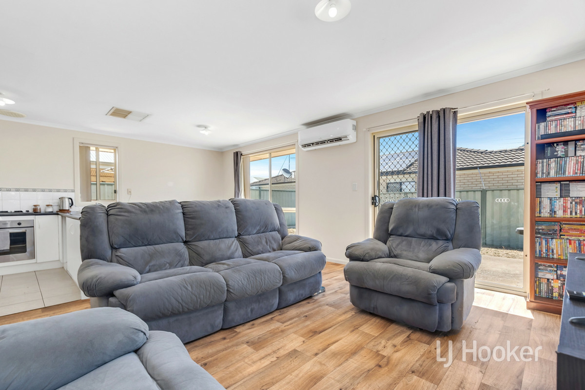 21 McPherson Grove Davoren Park SA Property Details LJ Hooker