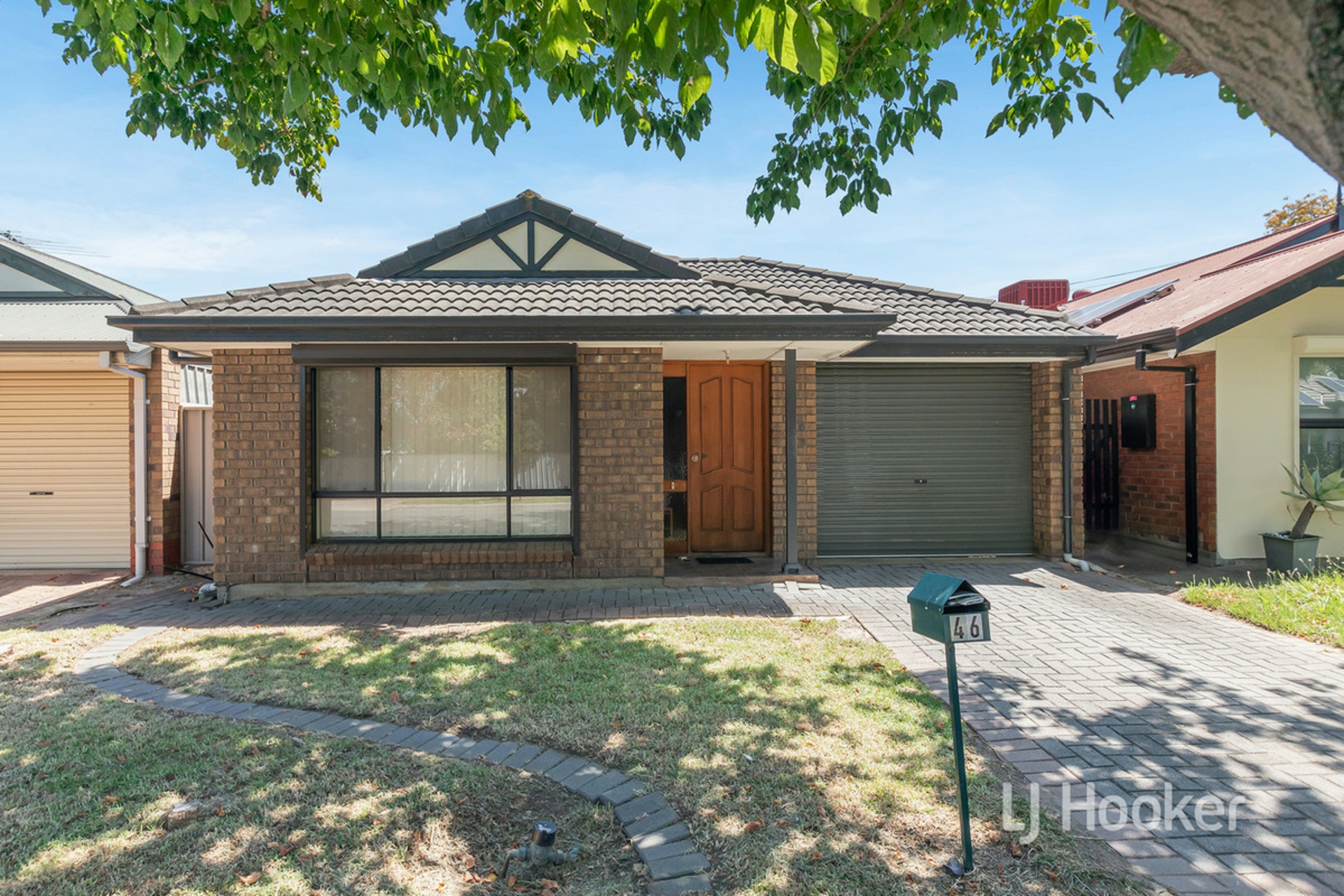 46 Bristol Terrace Oakden SA House for Sale LJ Hooker