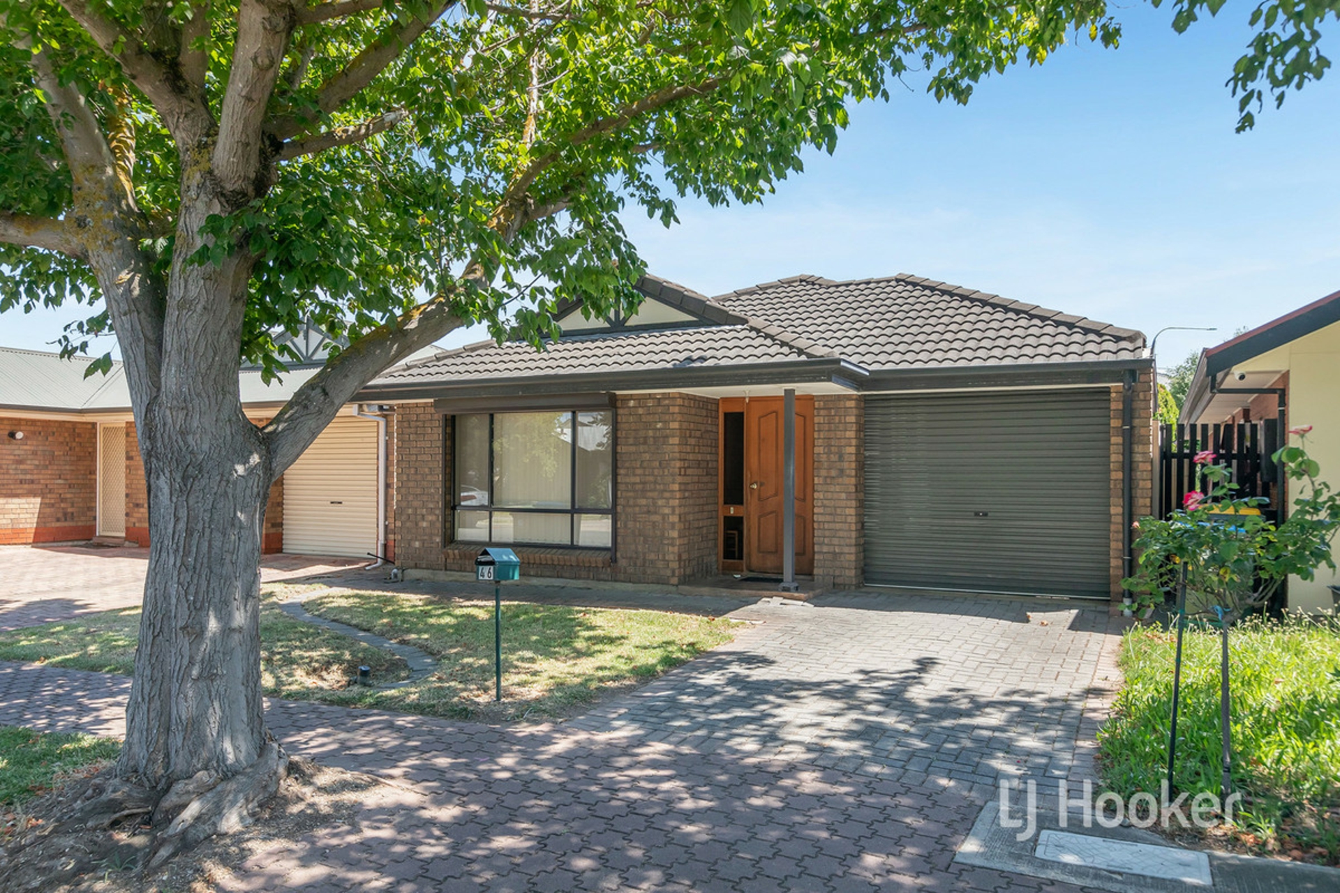 46 Bristol Terrace Oakden SA House for Sale LJ Hooker