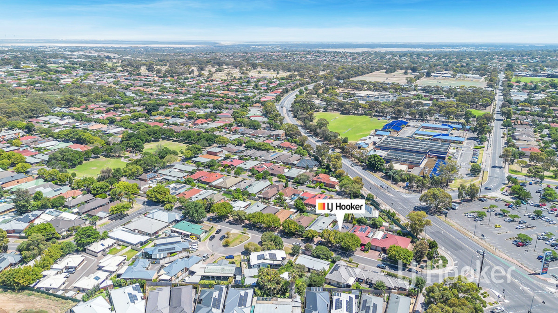 46 Bristol Terrace Oakden SA House for Sale LJ Hooker