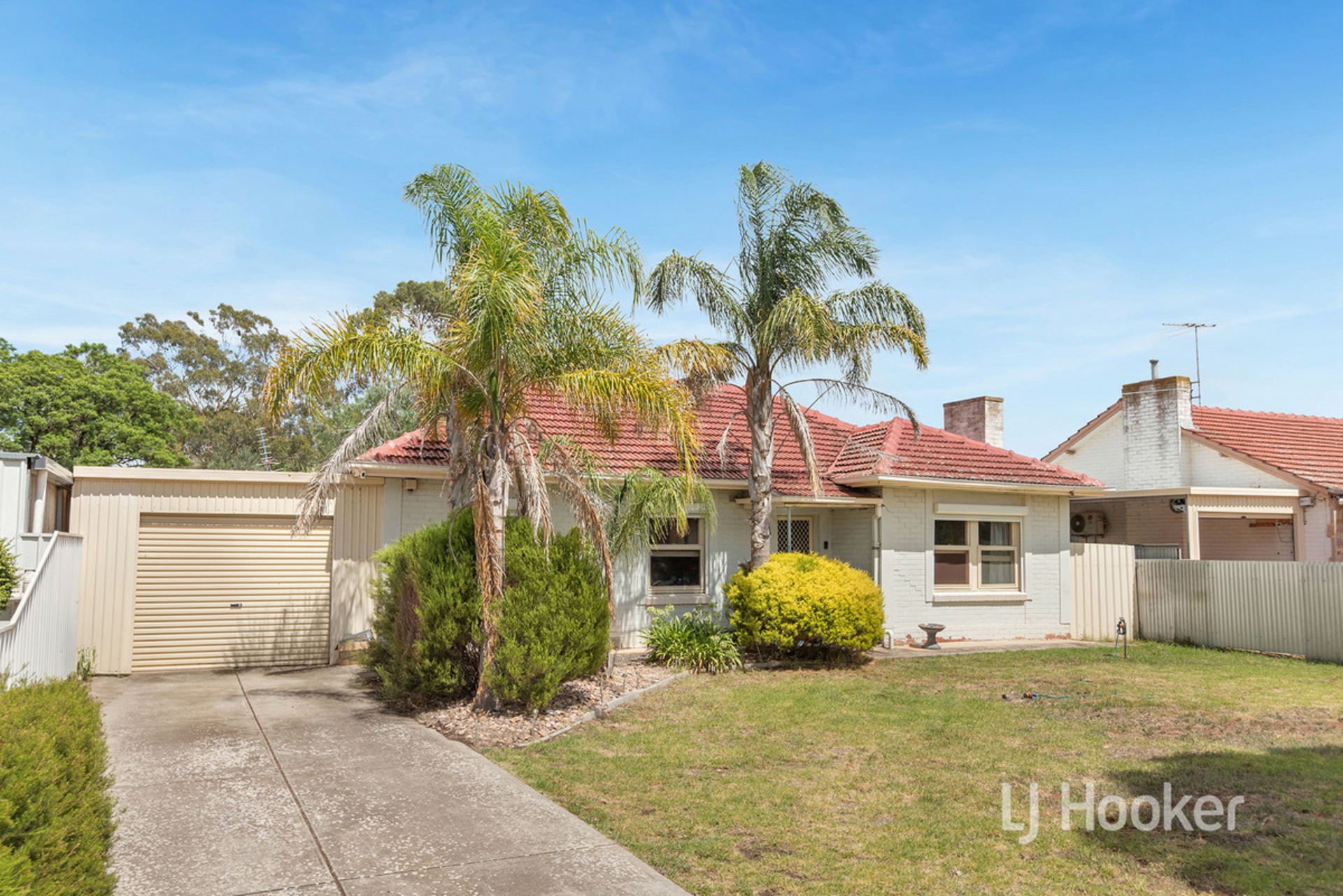 14 Catalina Road Elizabeth East SA Property Details LJ Hooker