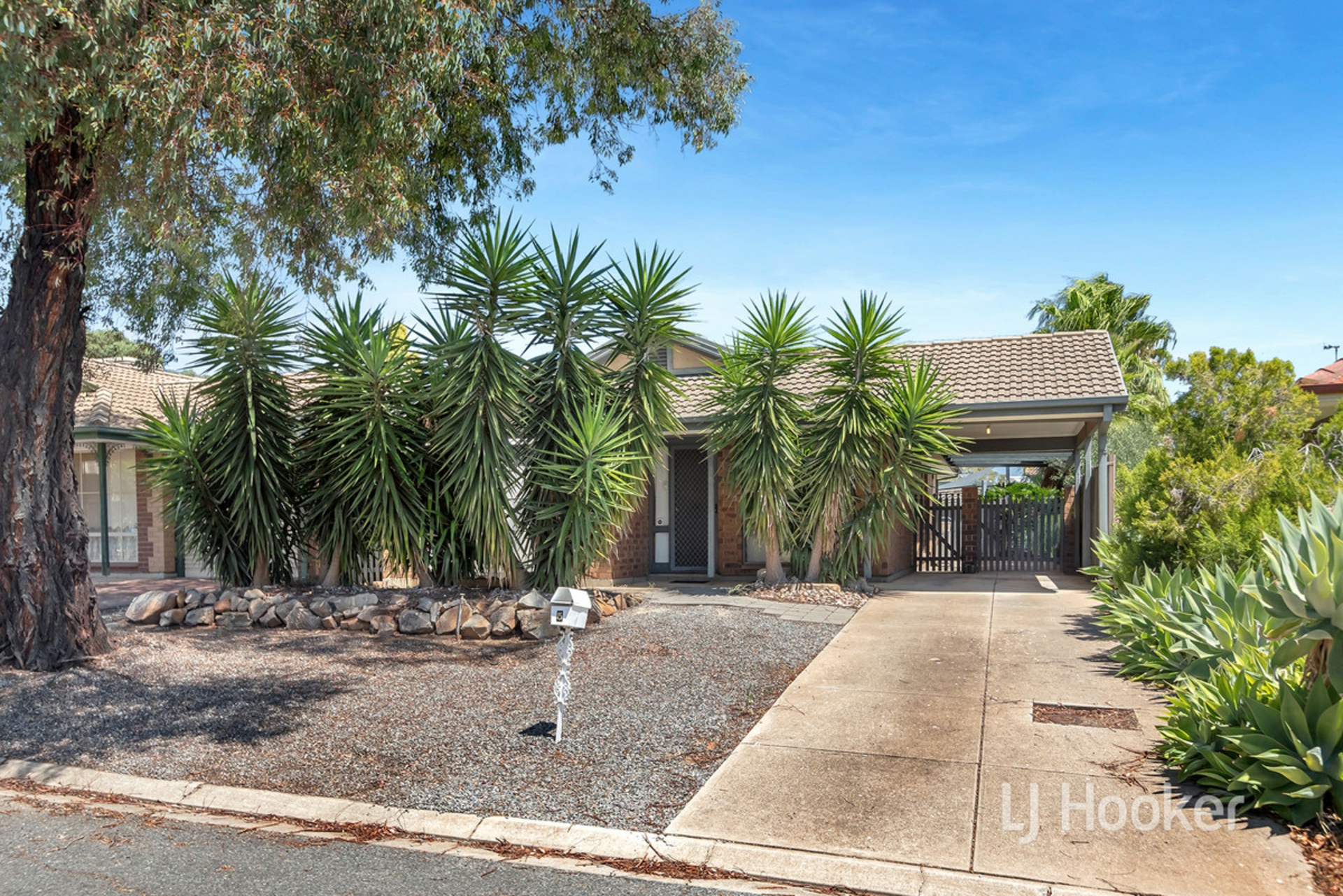 5 Shelter Close Blakeview SA House for Sale LJ Hooker