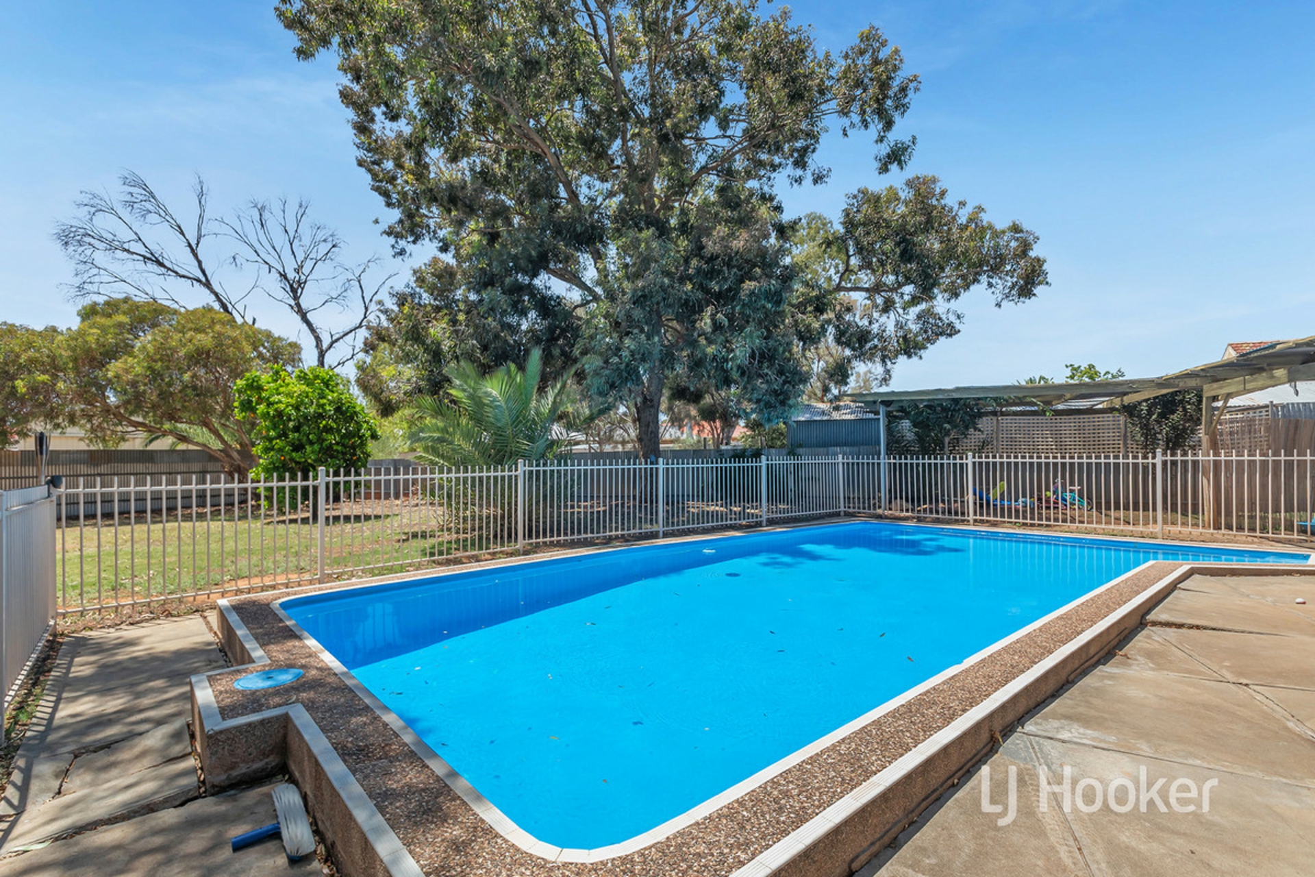 201 Woodford Road Elizabeth North SA House for Sale LJ Hooker