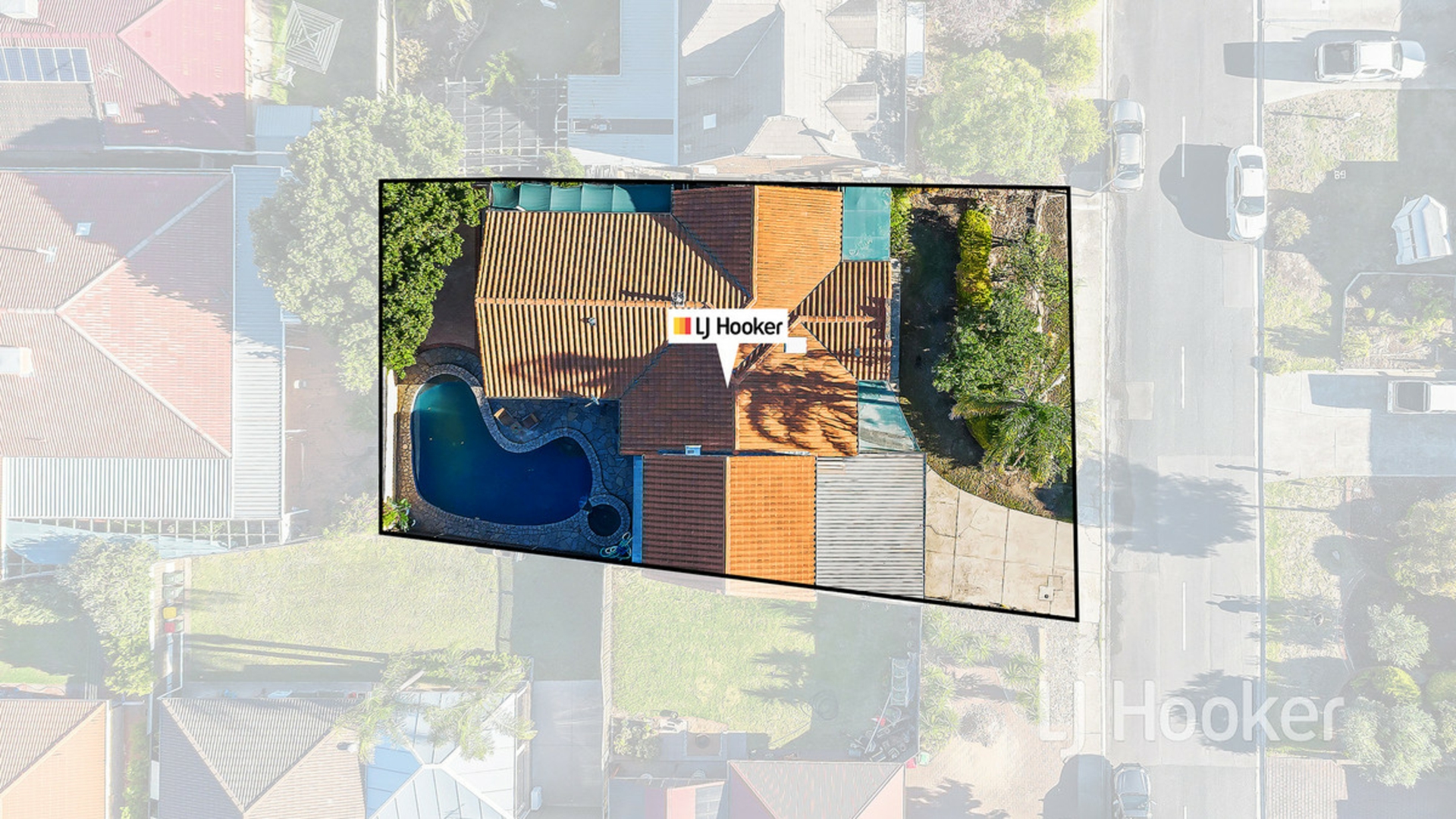 64 Carruthers Drive Modbury North SA House for Sale LJ Hooker