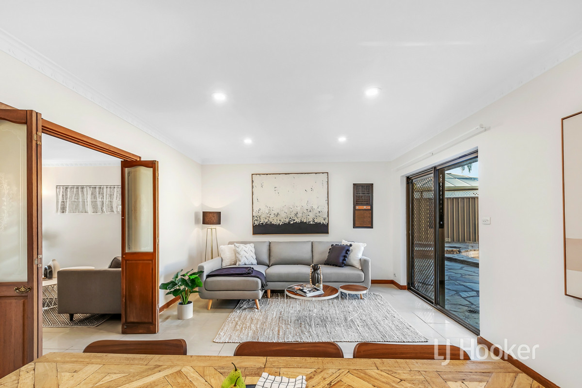 64 Carruthers Drive Modbury North SA House for Sale LJ Hooker