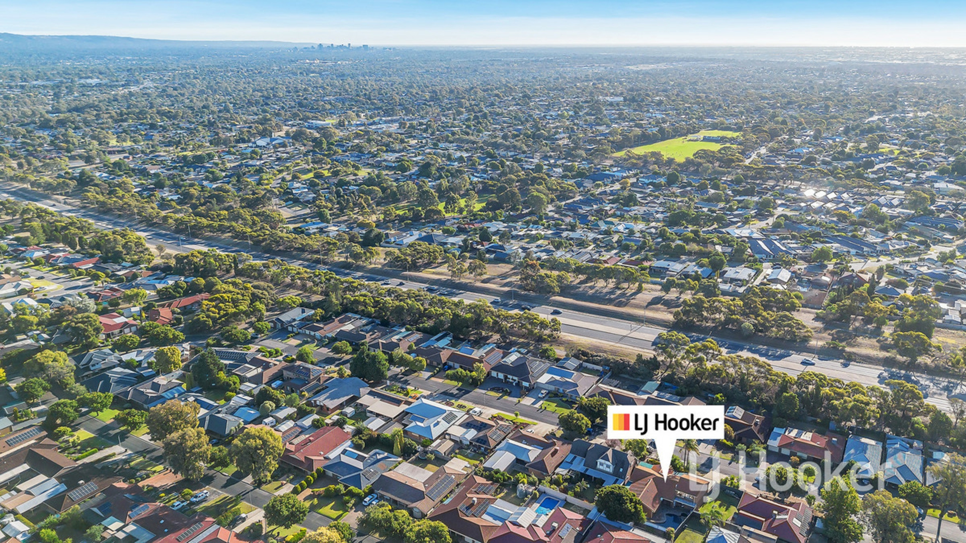 64 Carruthers Drive, MODBURY NORTH