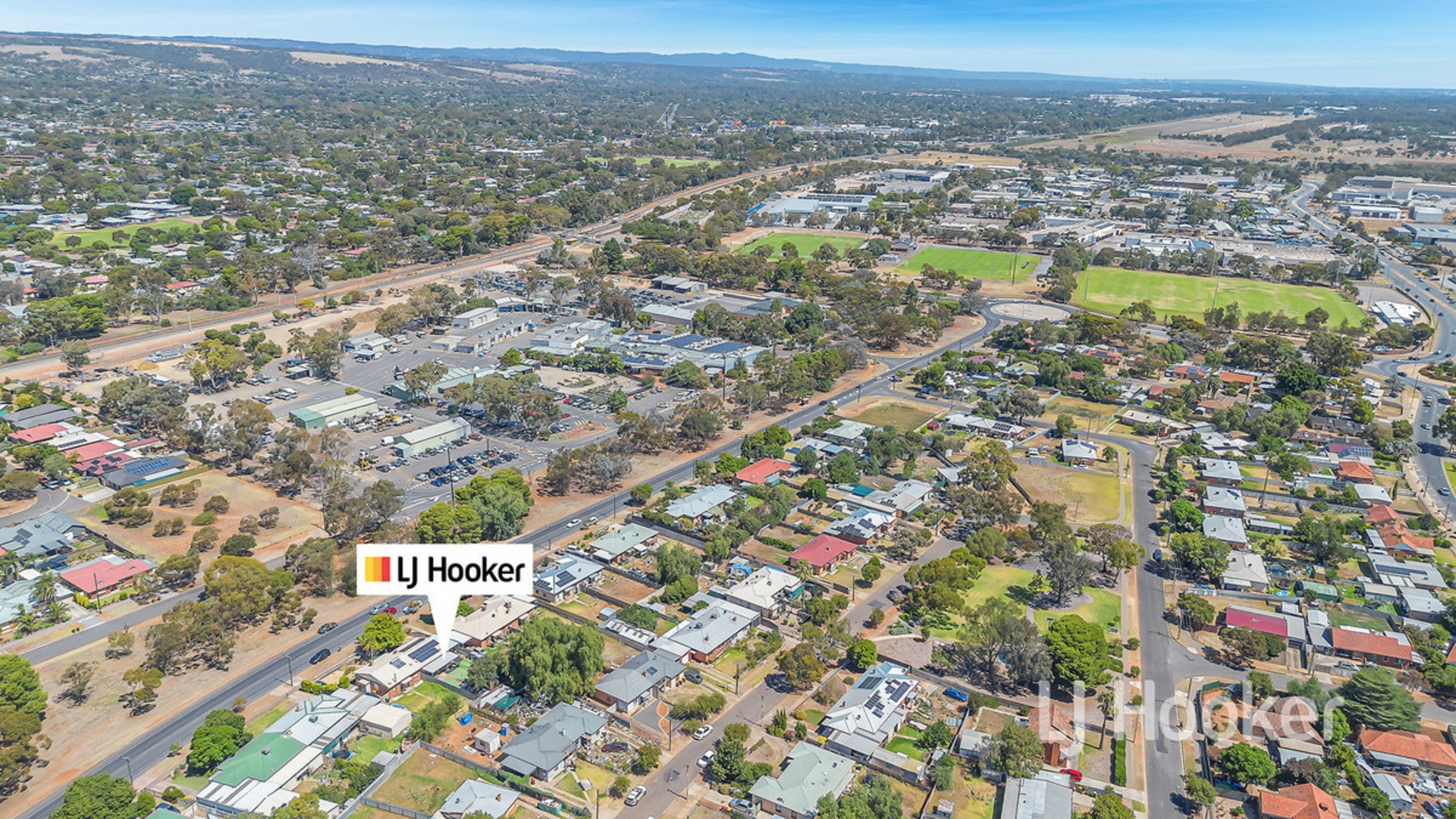 39 Heytesbury Road Davoren Park SA - House for Sale - LJ Hooker