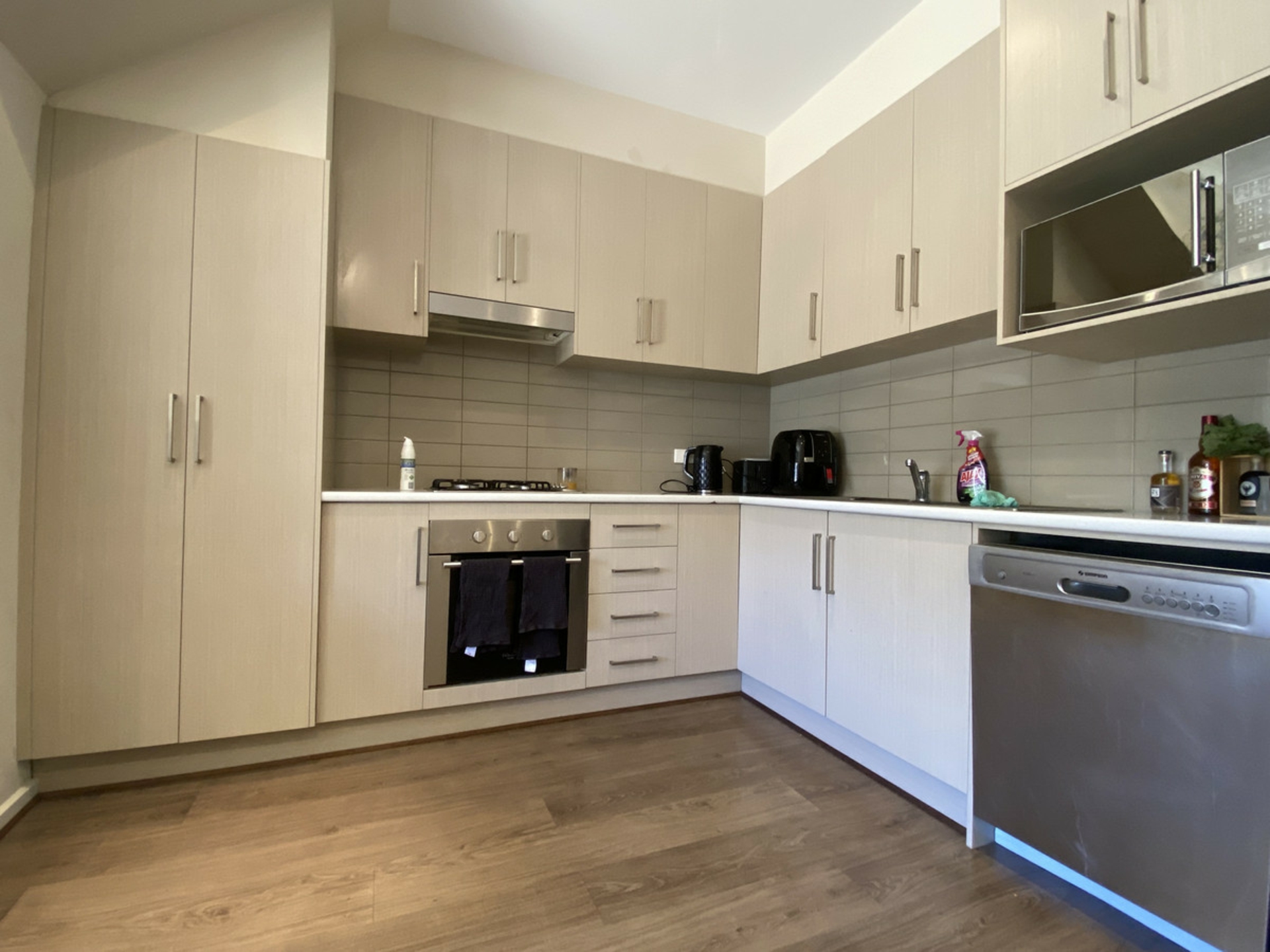 4/107 Hunter Crescent, SALISBURY NORTH