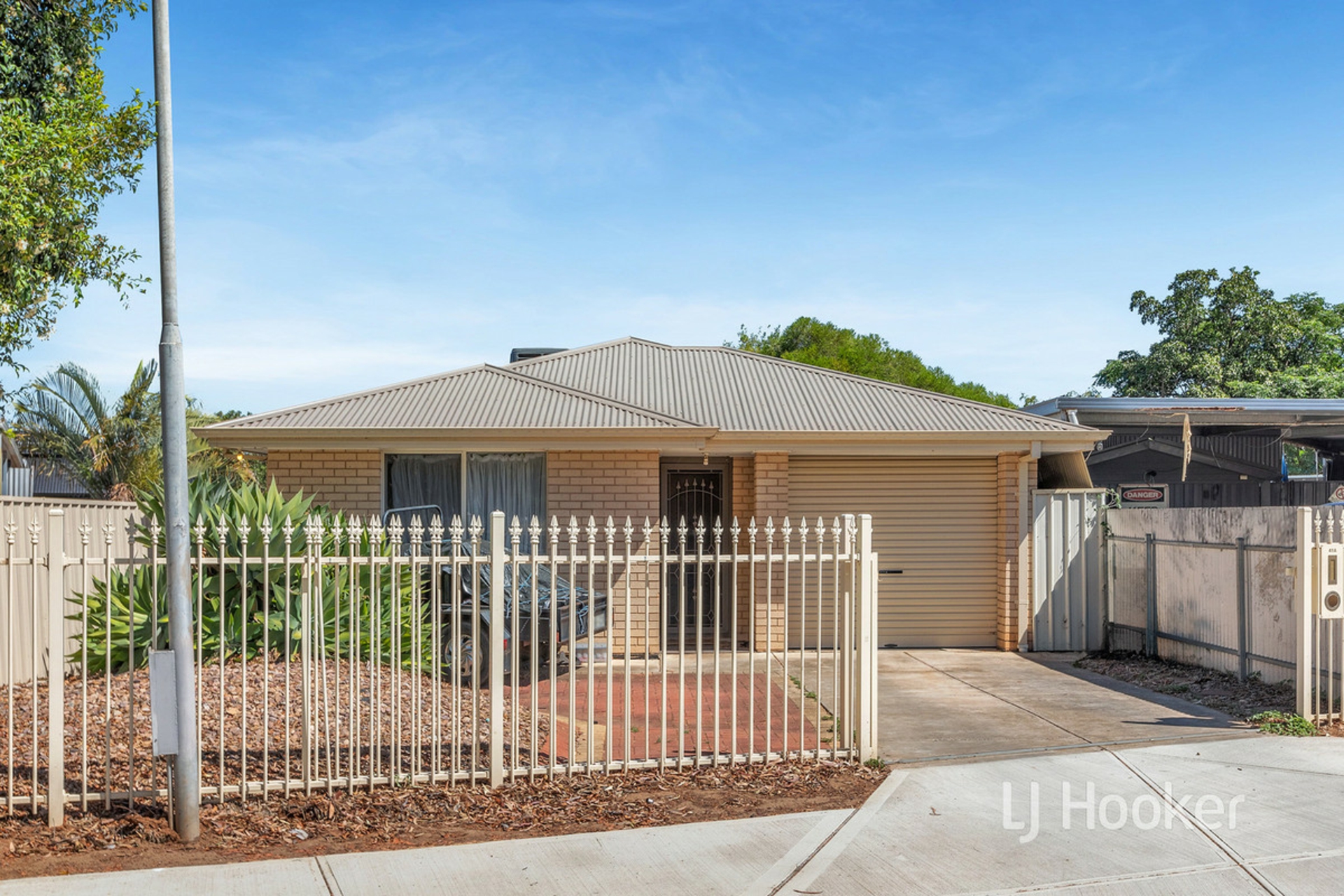 41A Enterprise Road, ELIZABETH EAST