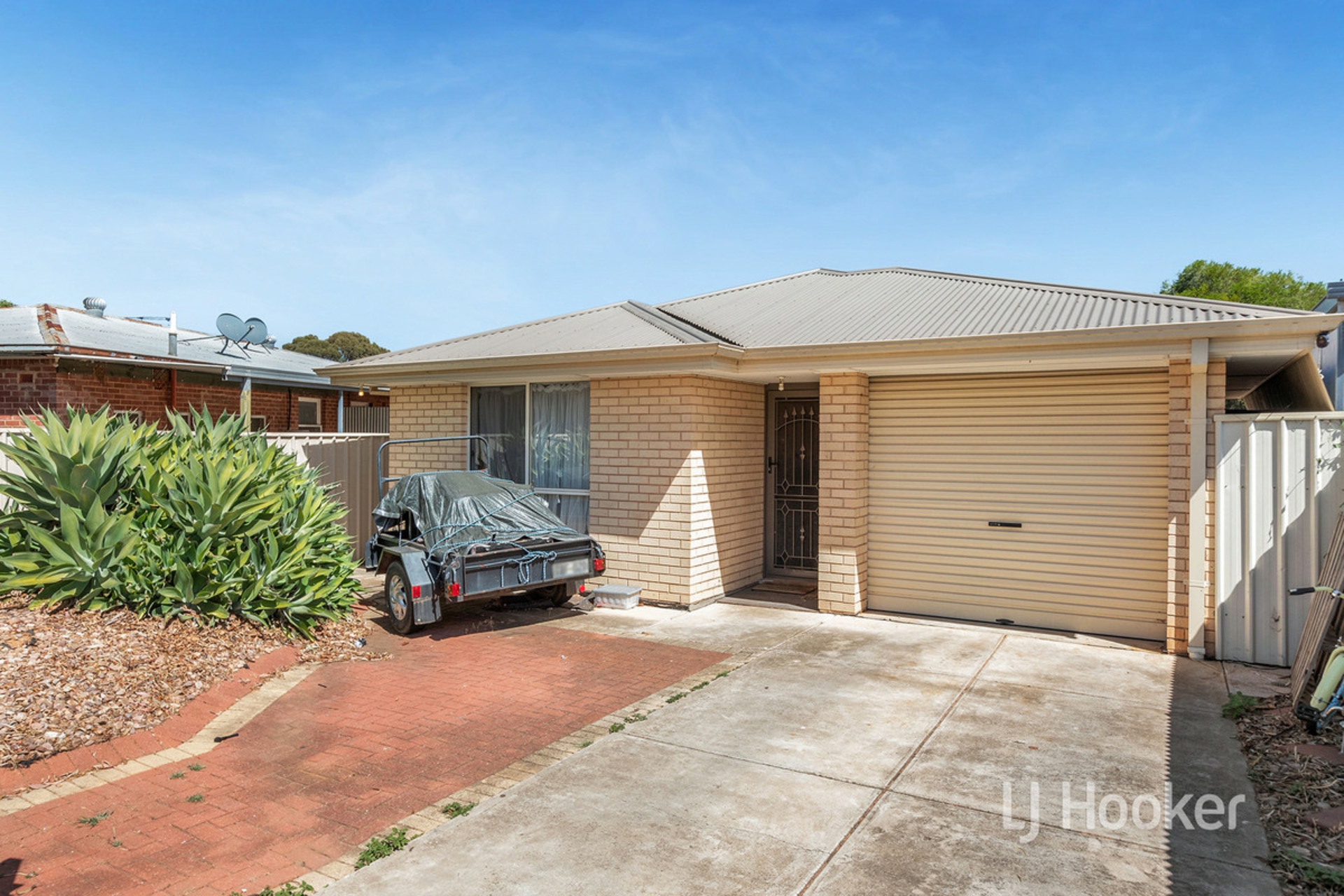 41A Enterprise Road, ELIZABETH EAST