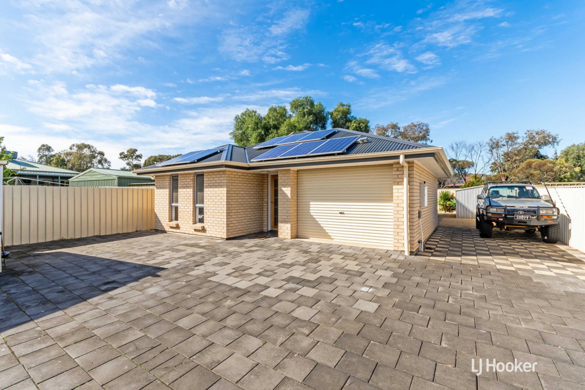 43A Nimitz Road Elizabeth East SA - Property Details - LJ Hooker