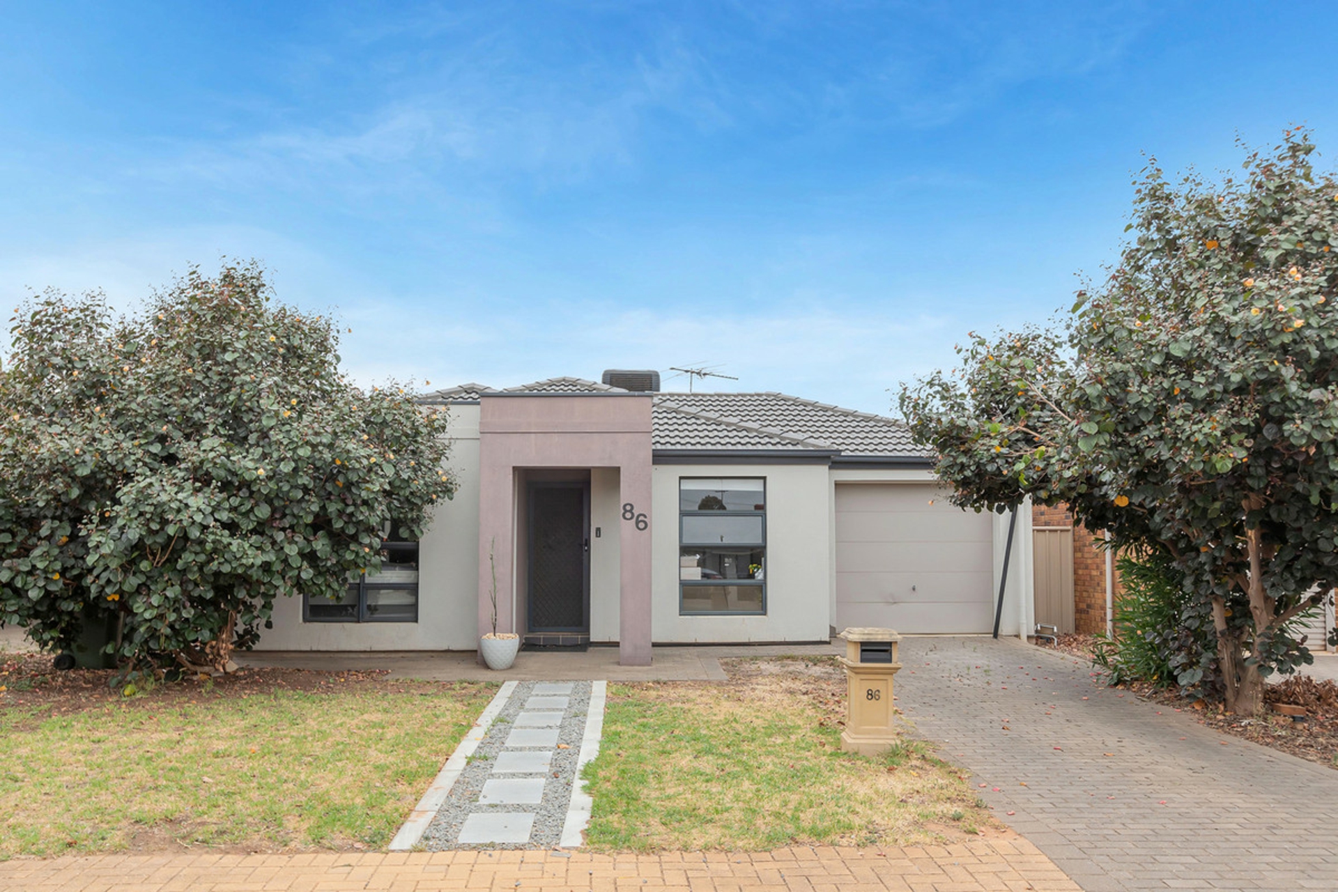 86 Gerald Boulevard, Davoren Park