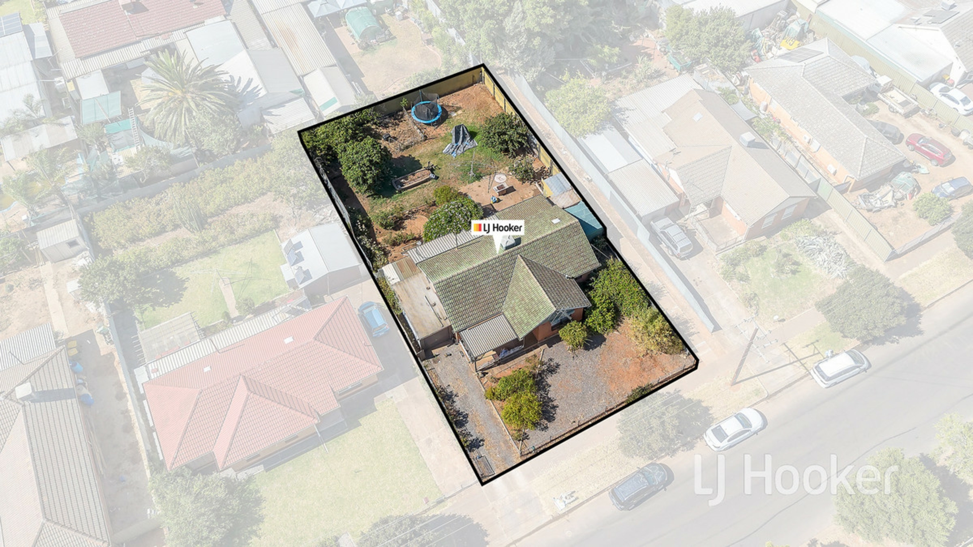 24 Edgecombe Road, Davoren Park