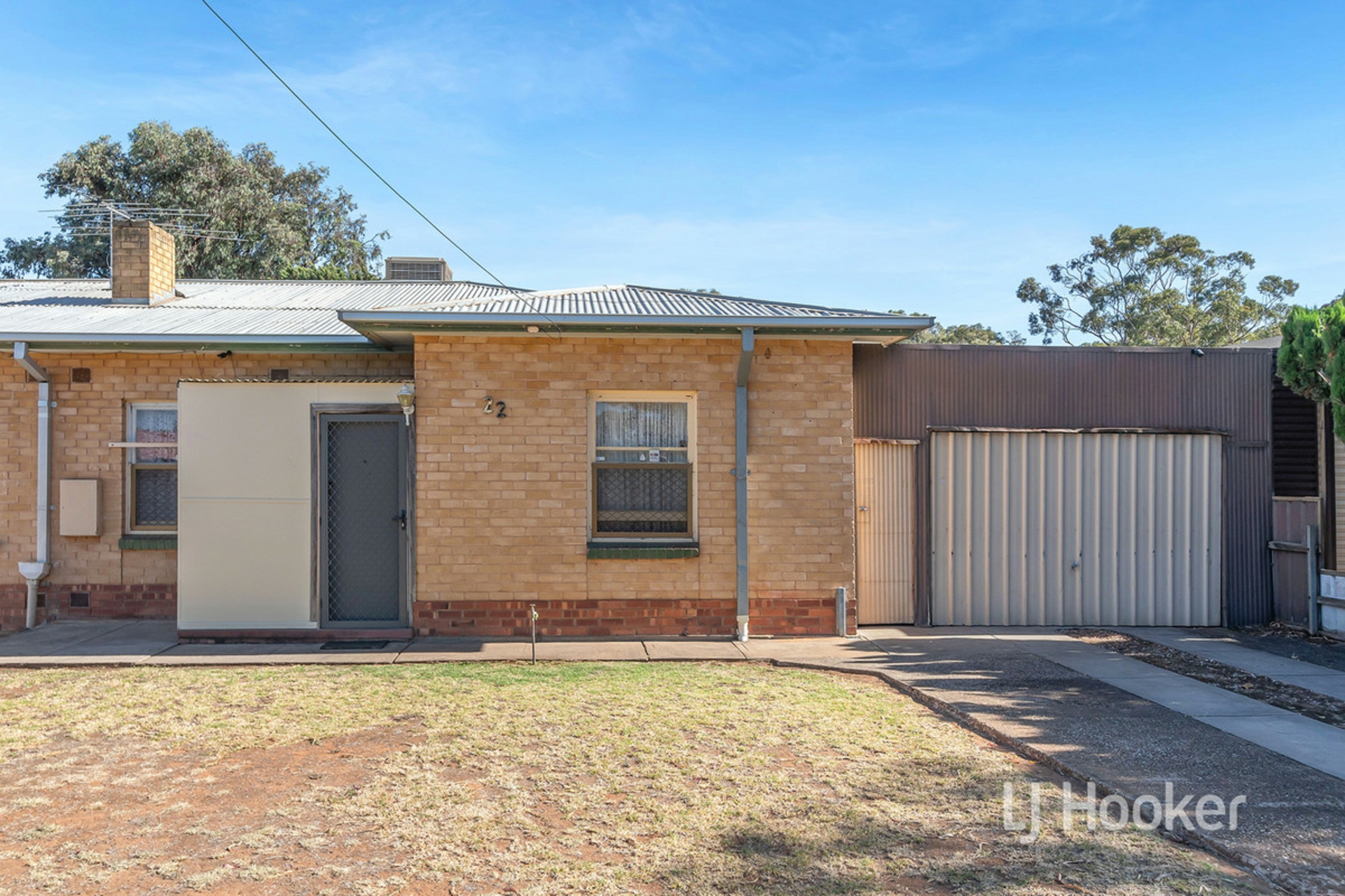 22 Barrow Crescent, Elizabeth Vale