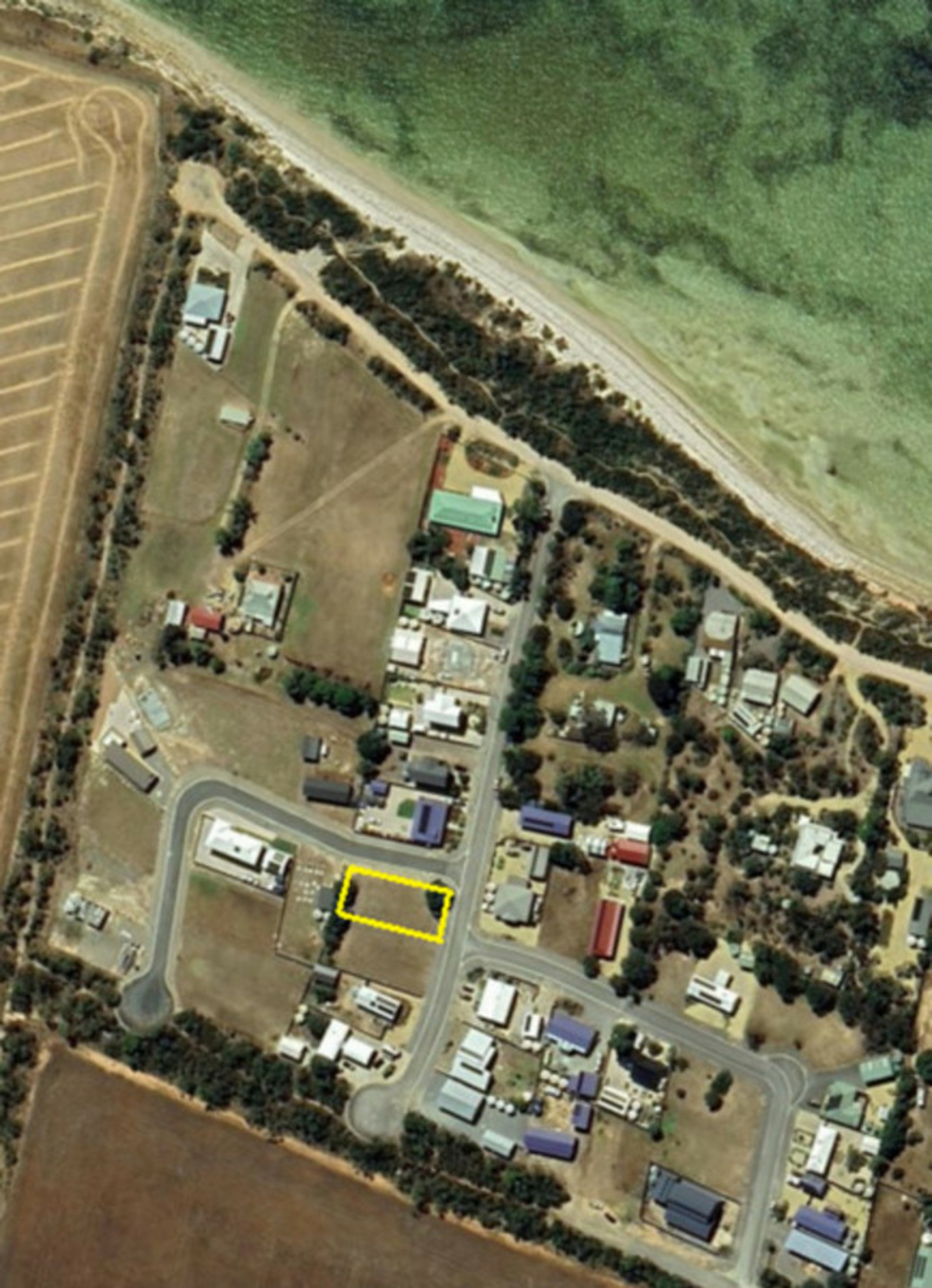 Lot 82 Wellington Drive Port Julia SA Residential for Sale LJ Hooker