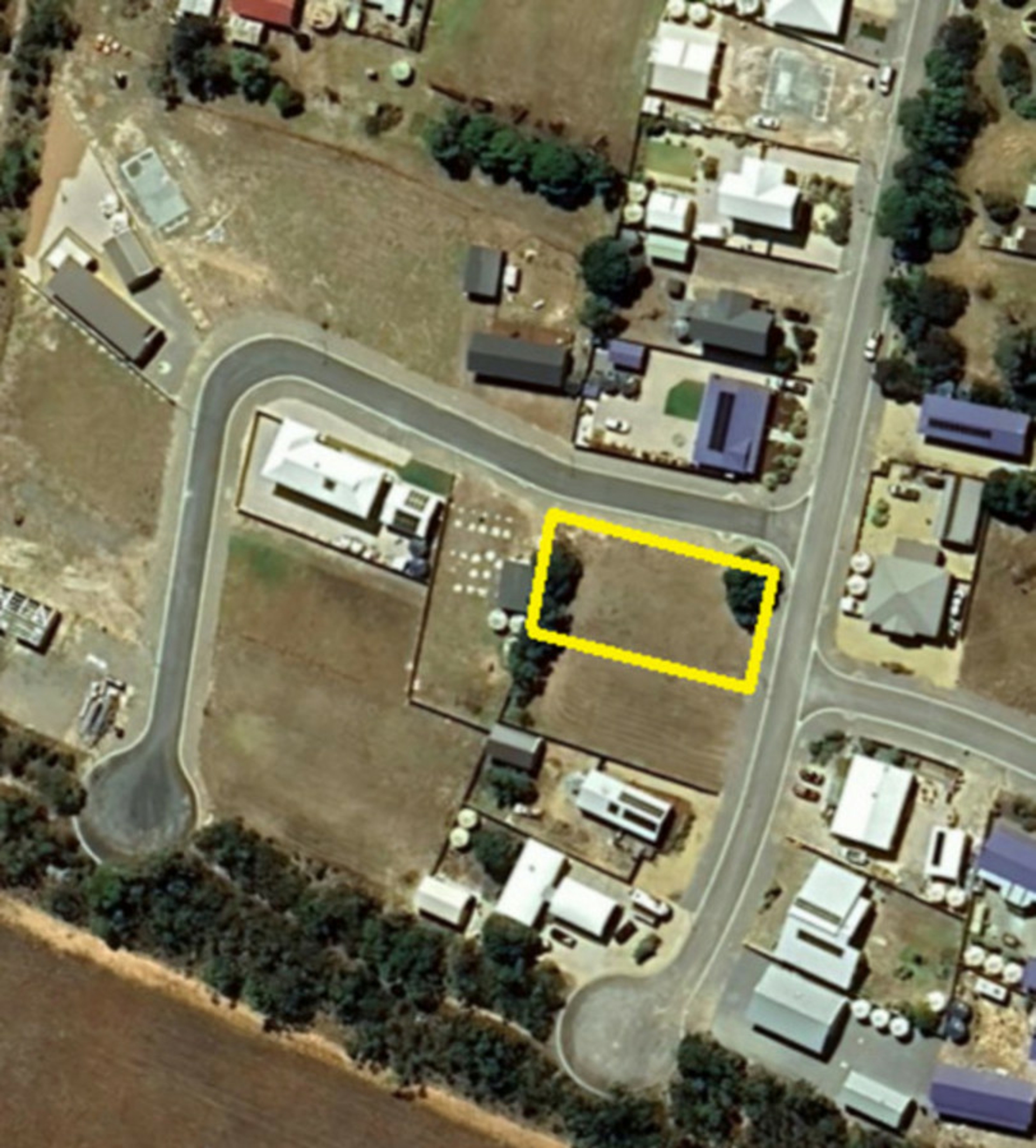 Lot 82 Wellington Drive Port Julia SA Property Details LJ Hooker