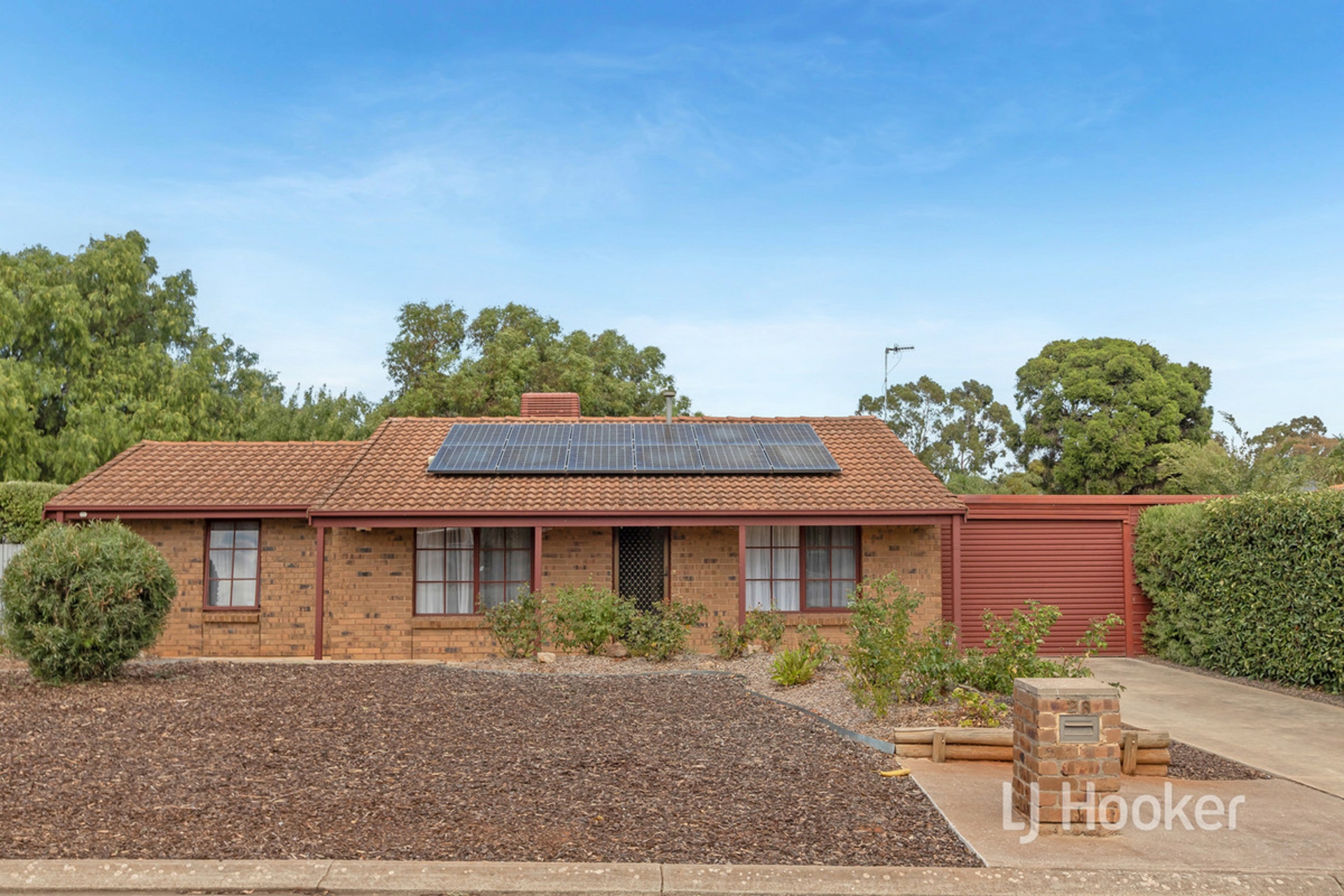 28 Bundarra Court Craigmore SA House for Sale LJ Hooker