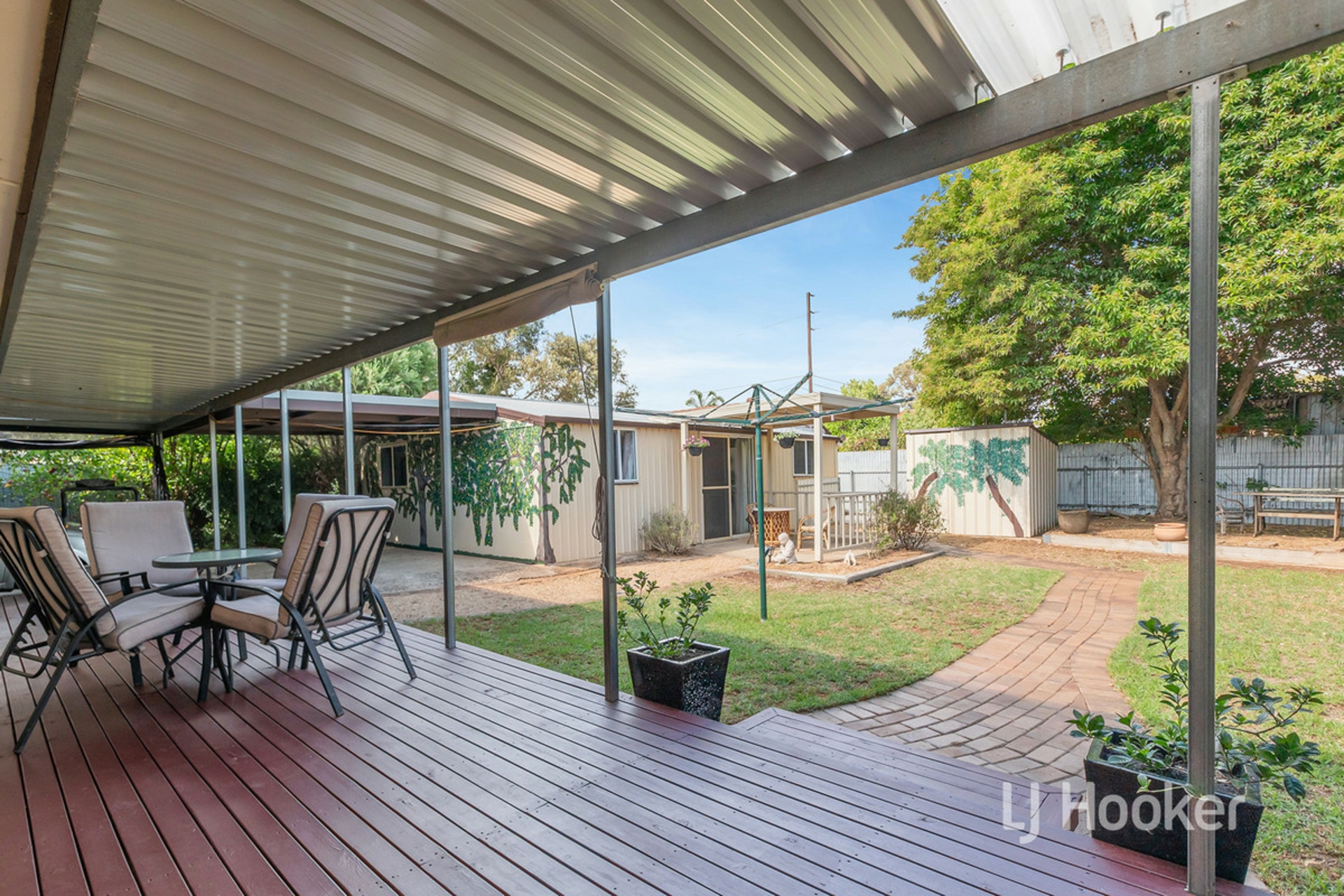 39 Blake Road Elizabeth South SA Property Details LJ Hooker