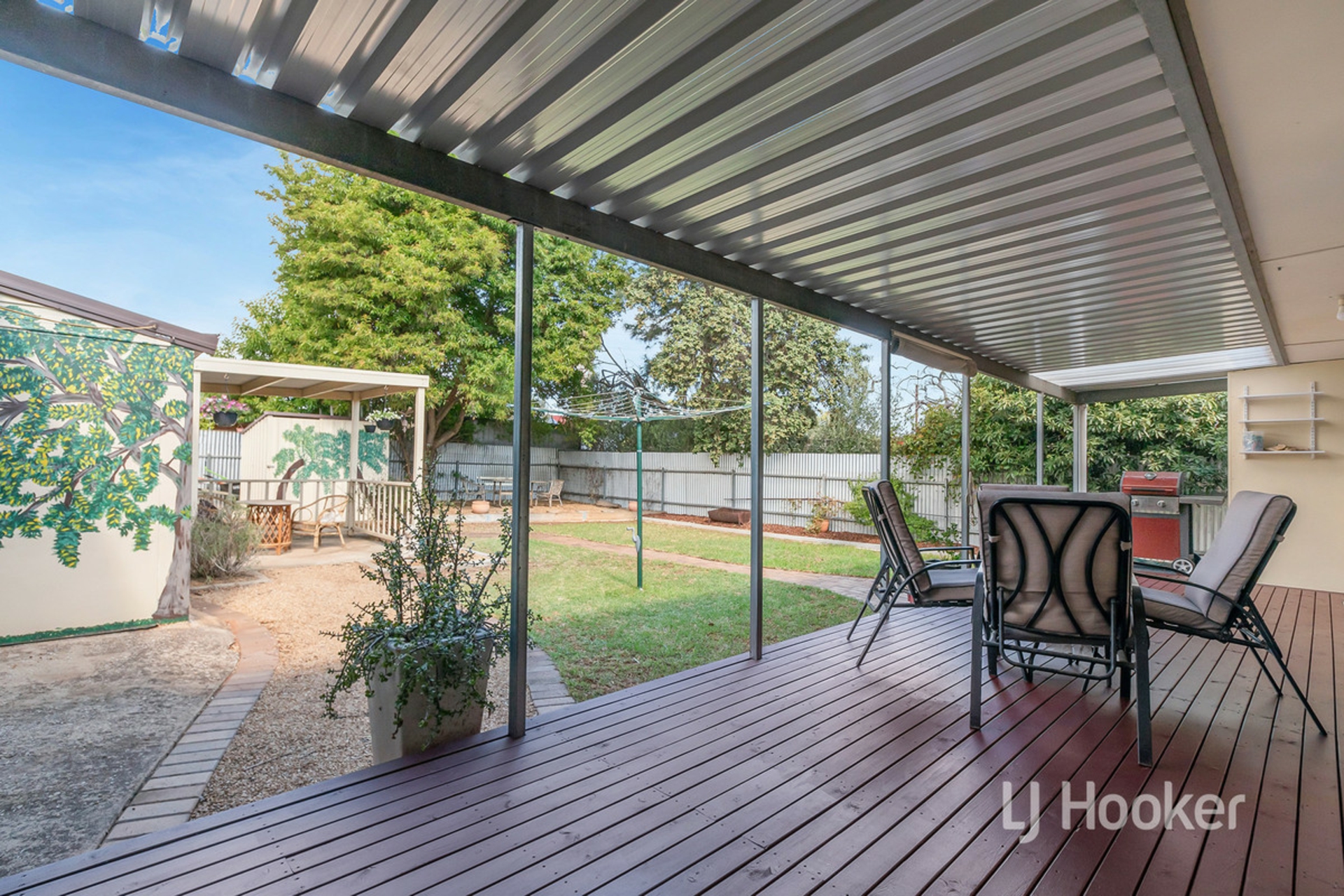 39 Blake Road Elizabeth South SA Property Details LJ Hooker