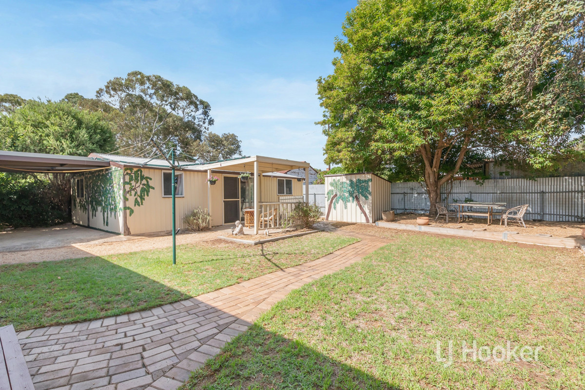 39 Blake Road Elizabeth South SA Property Details LJ Hooker
