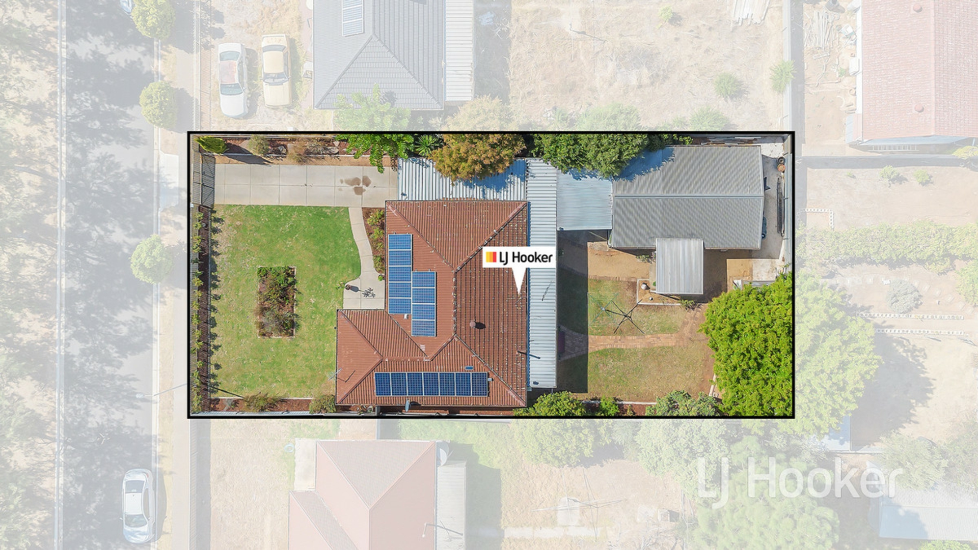 39 Blake Road Elizabeth South SA Property Details LJ Hooker