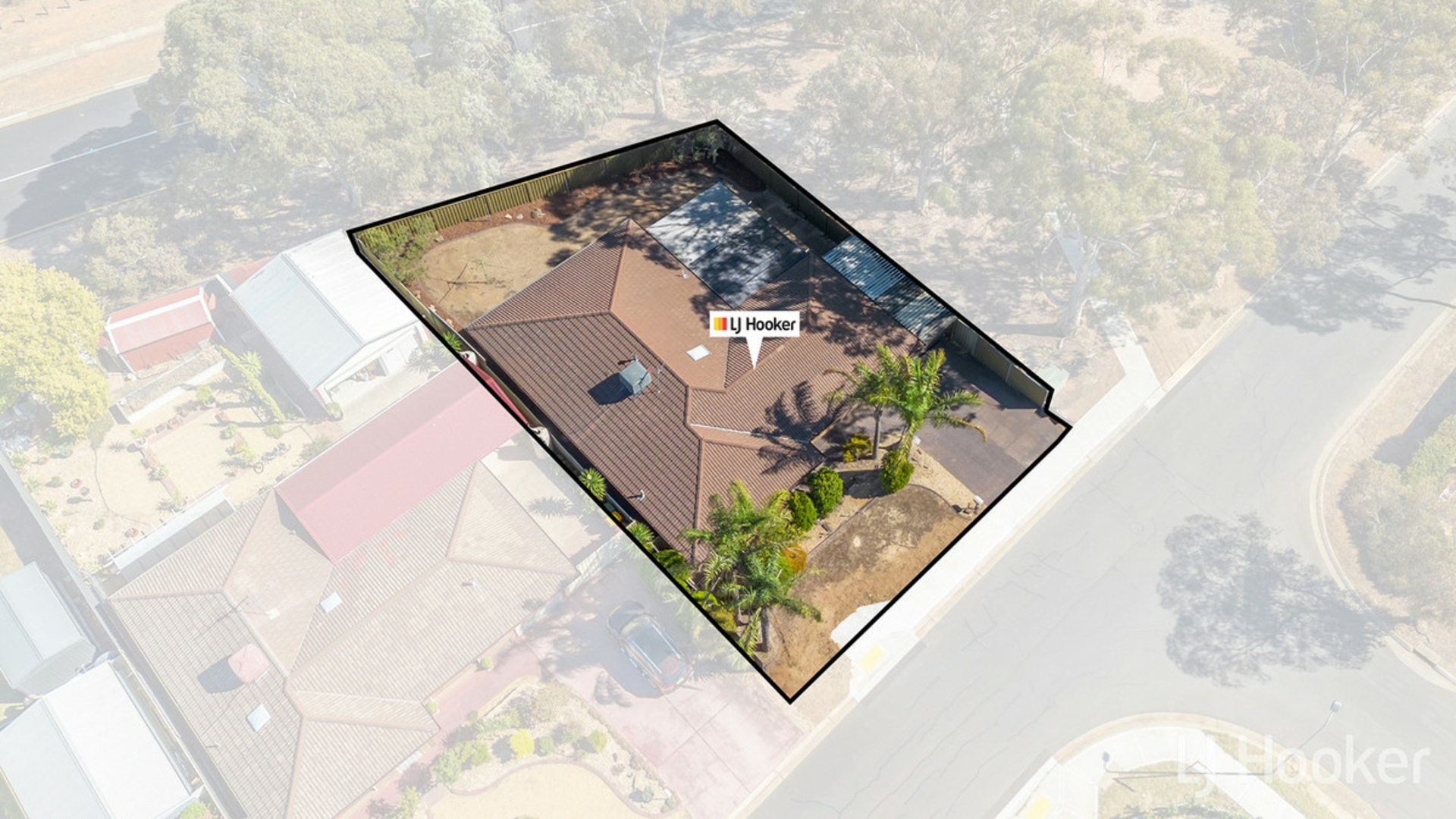 5 Olinda Street Craigmore SA House for Sale LJ Hooker