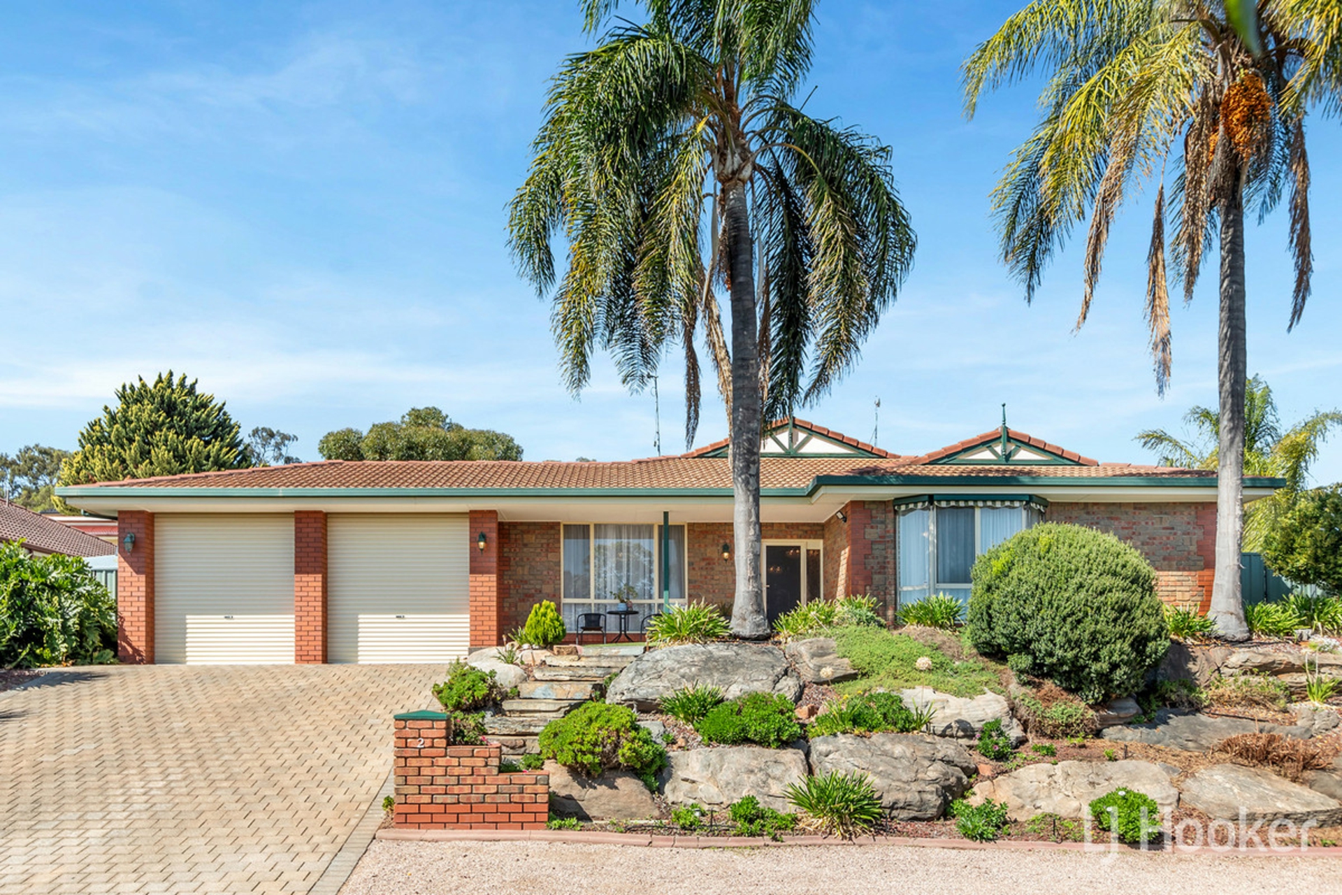 2 Hammond Close, Hillbank