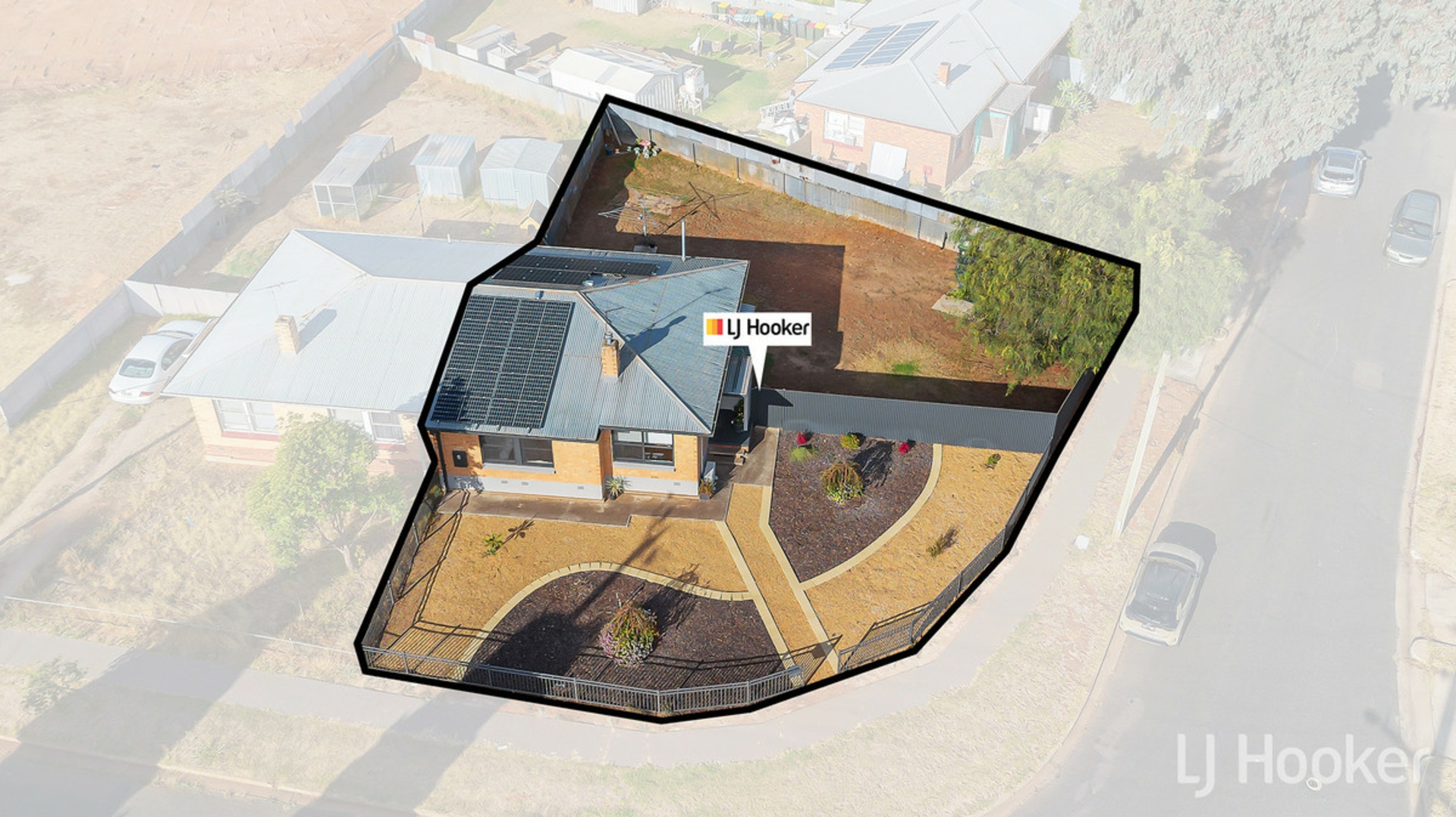 10 Longbridge Road Davoren Park SA House for Sale LJ Hooker