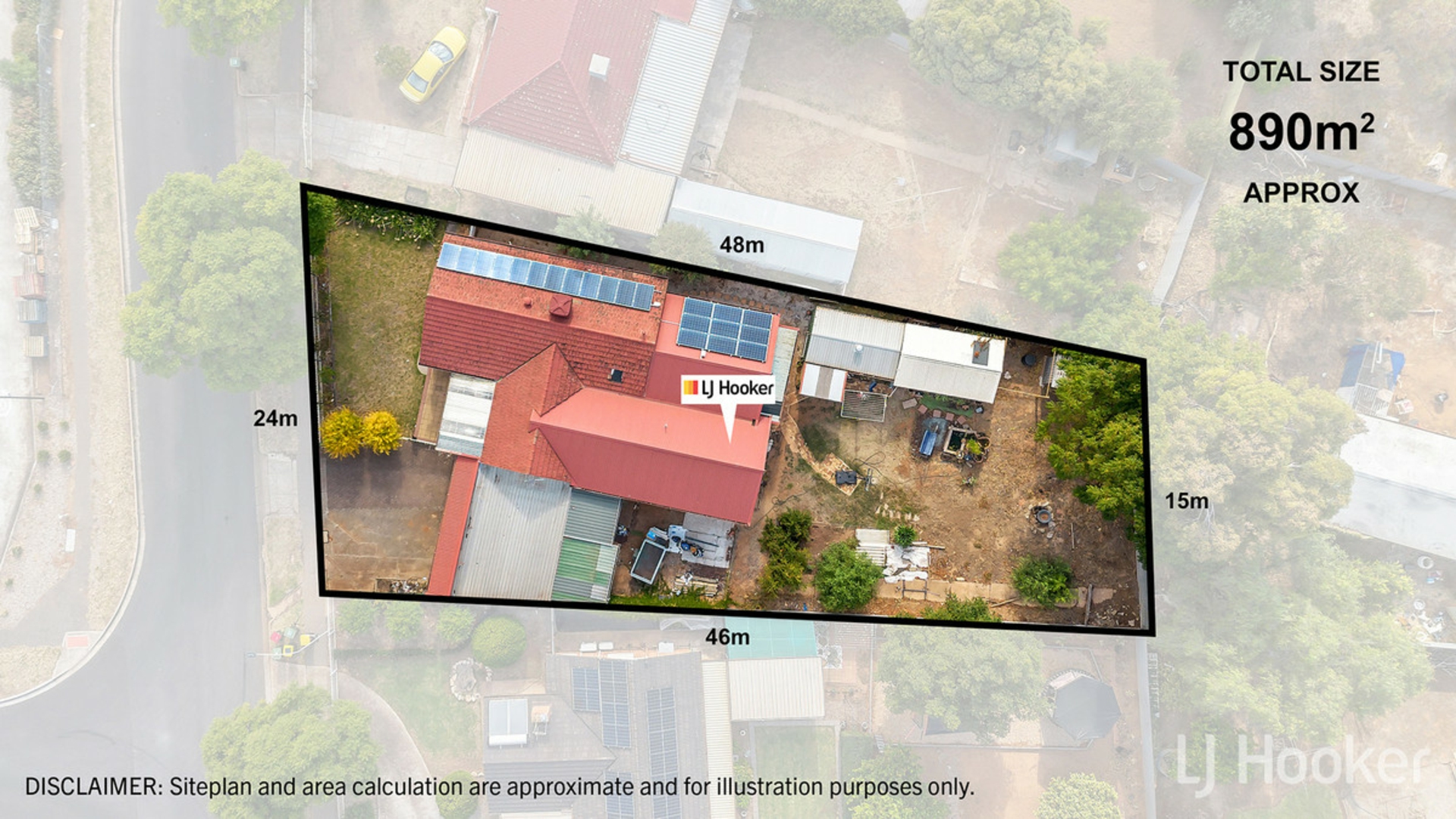 11 Wilcox Road, ELIZABETH