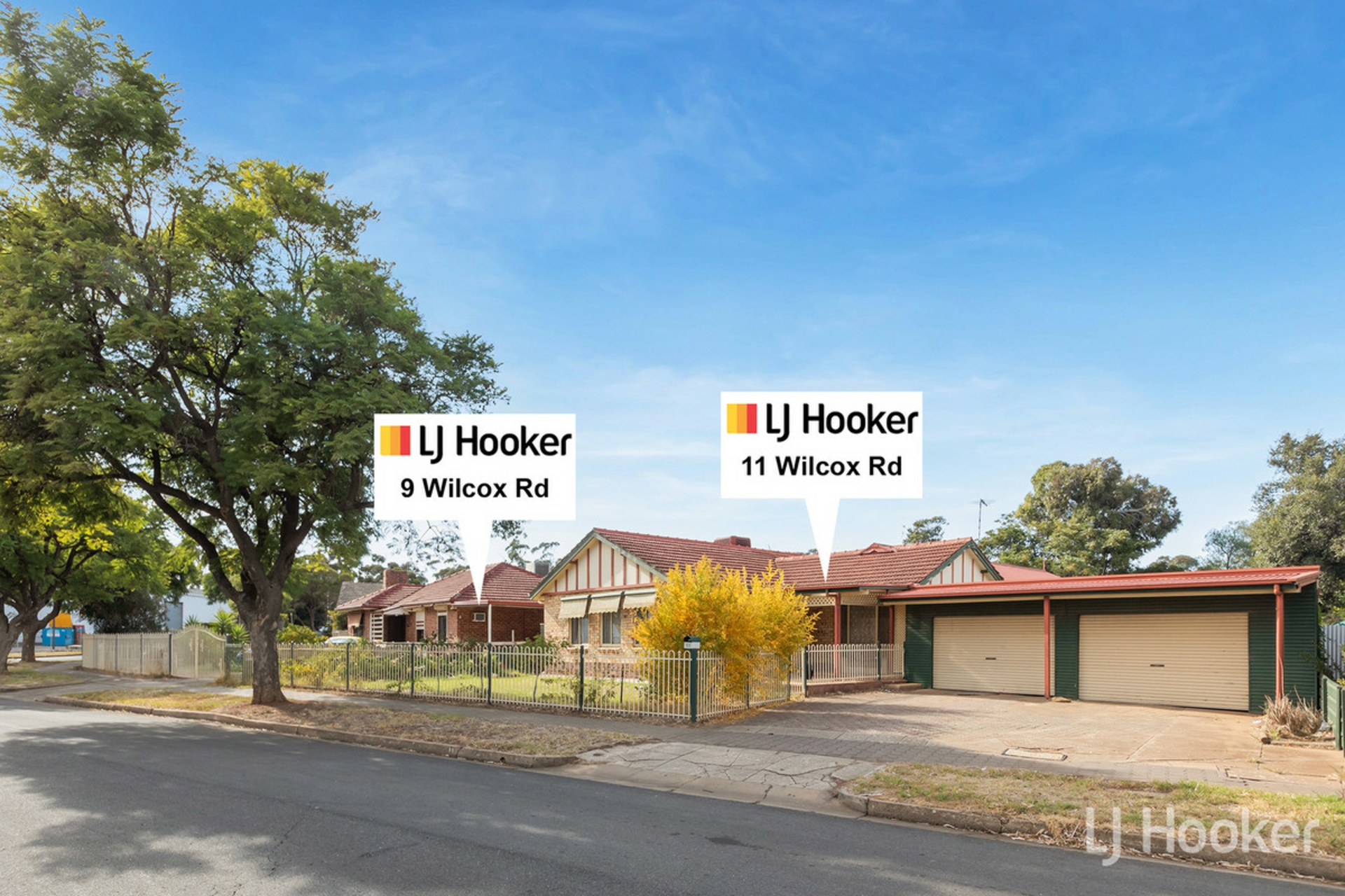 11 Wilcox Road, ELIZABETH