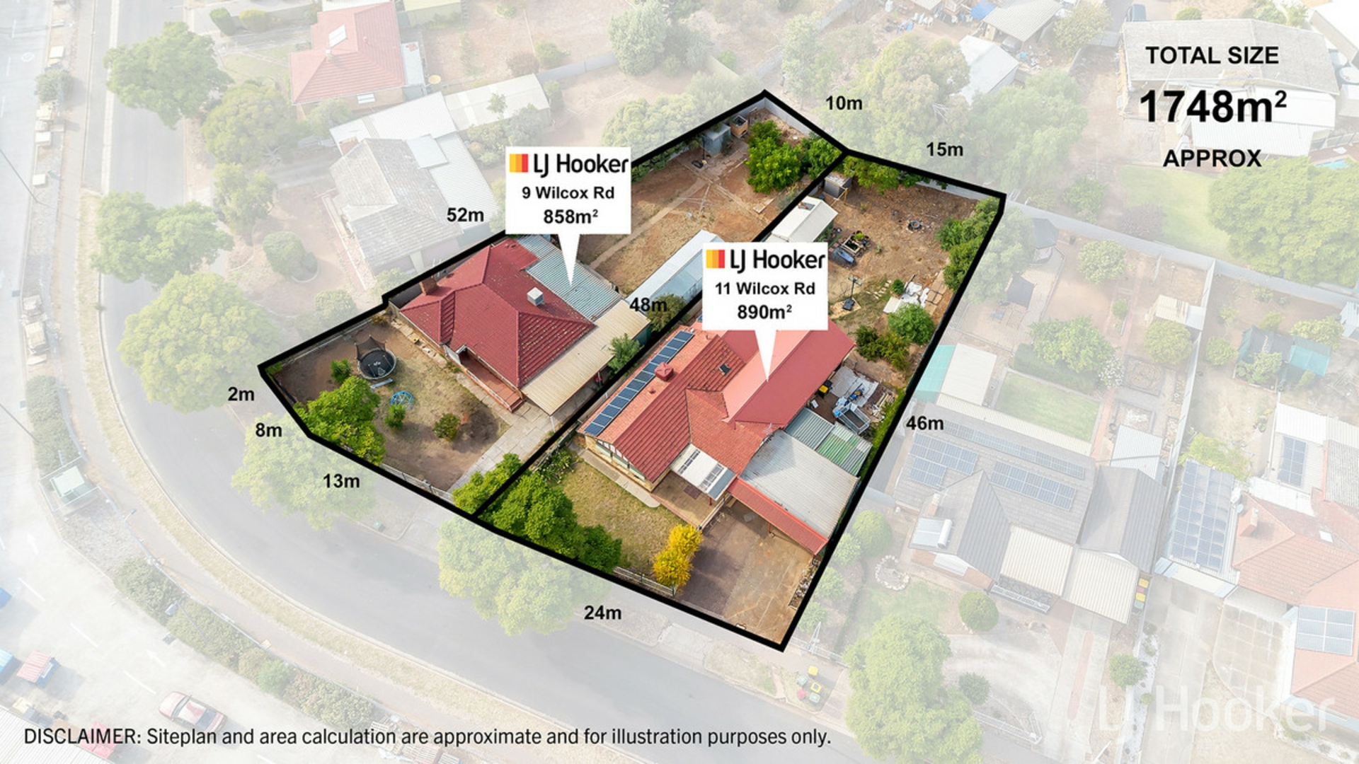 11 Wilcox Road, ELIZABETH