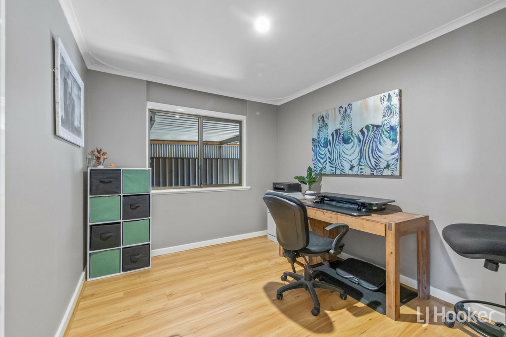 8 Brabham Crescent, GULFVIEW HEIGHTS