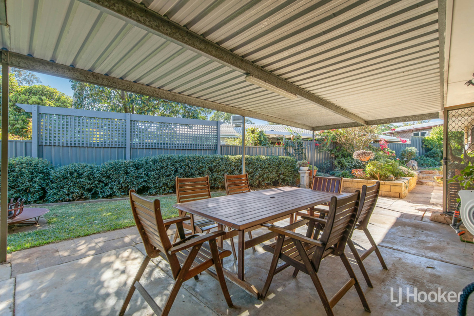 8 Brabham Crescent, GULFVIEW HEIGHTS